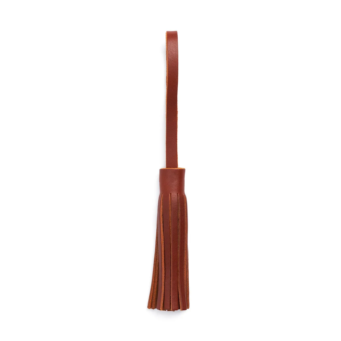 Leather Tassel