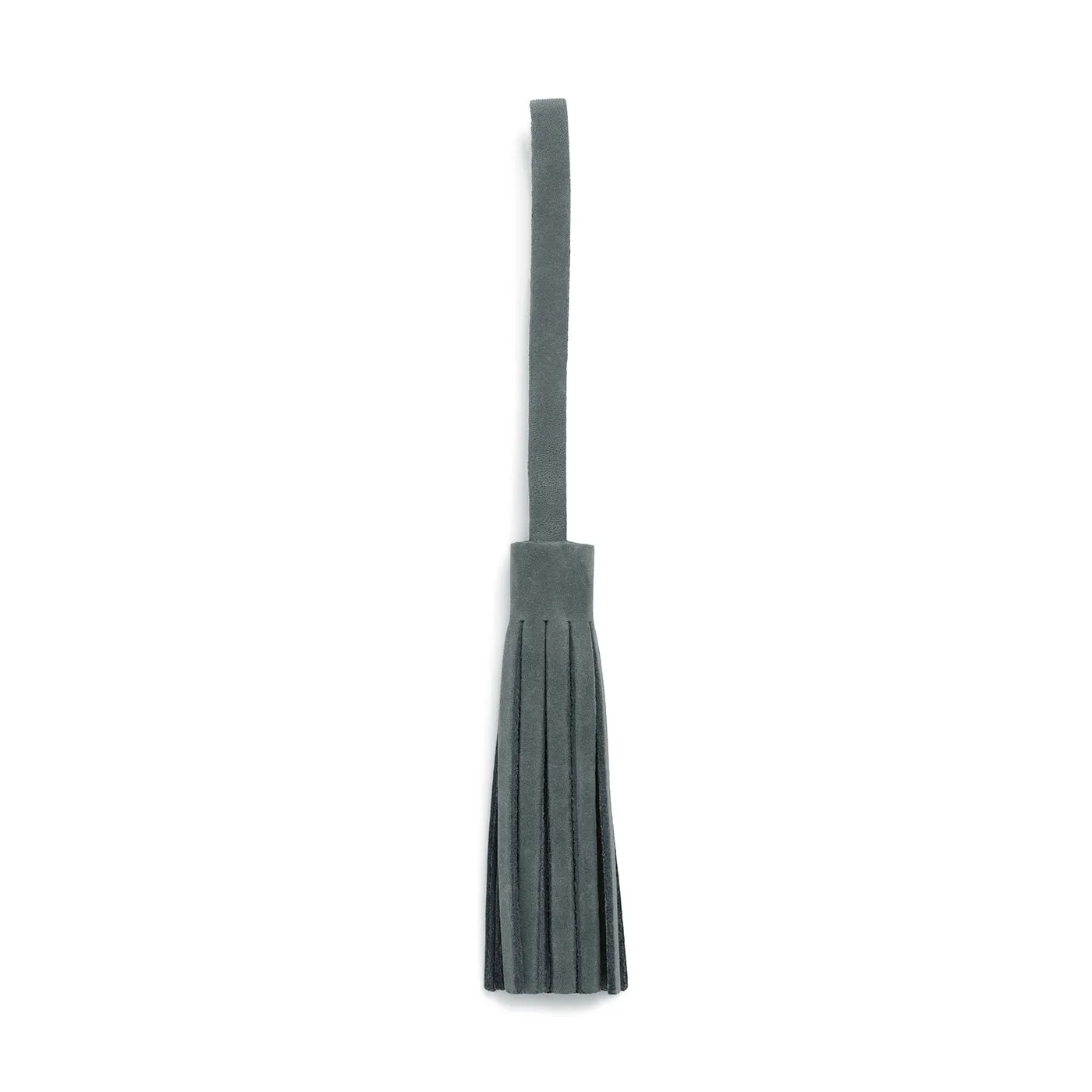 Leather Tassel