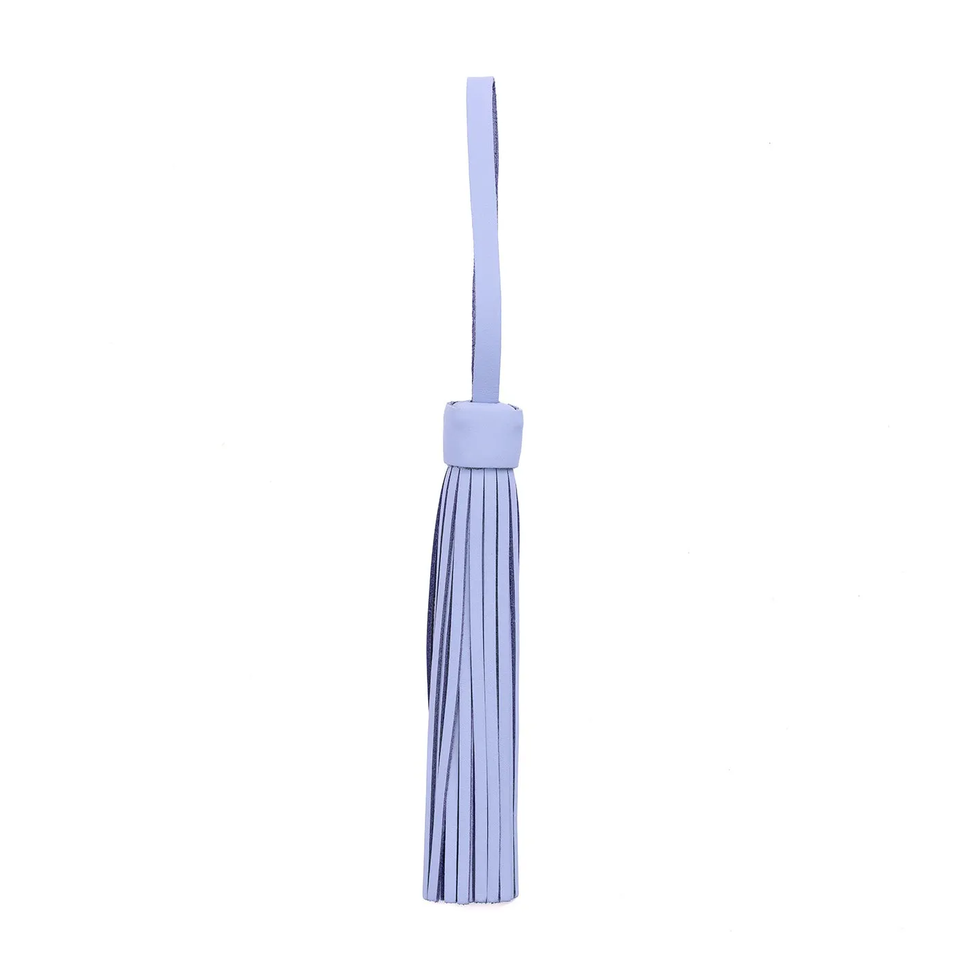 Leather Tassel