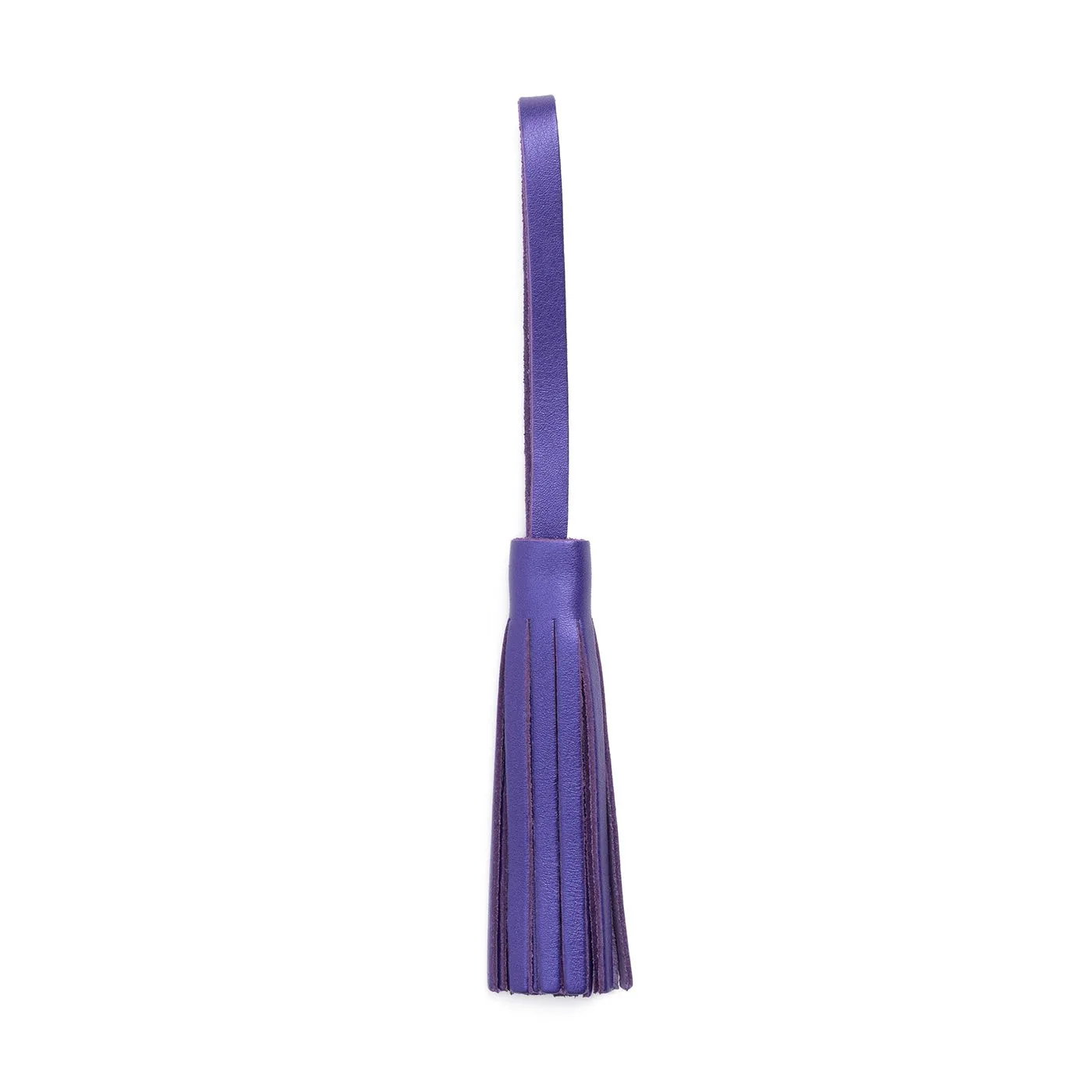 Leather Tassel