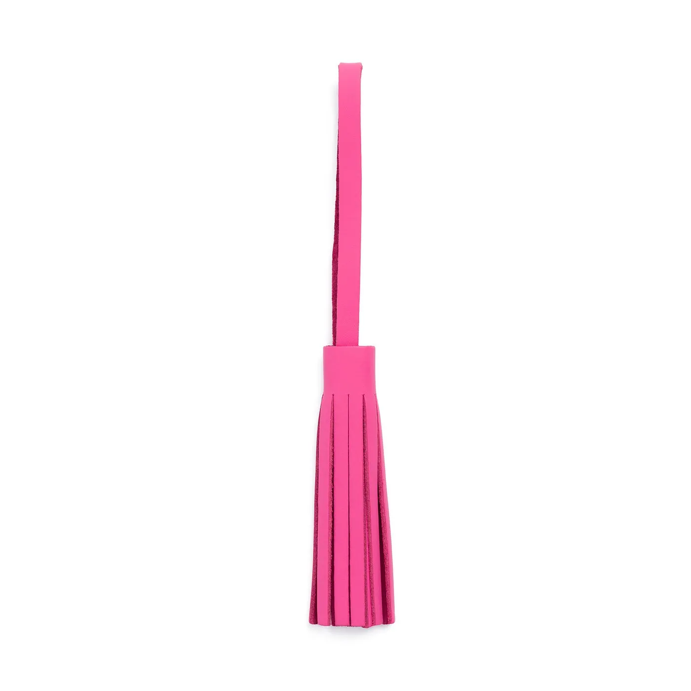 Leather Tassel