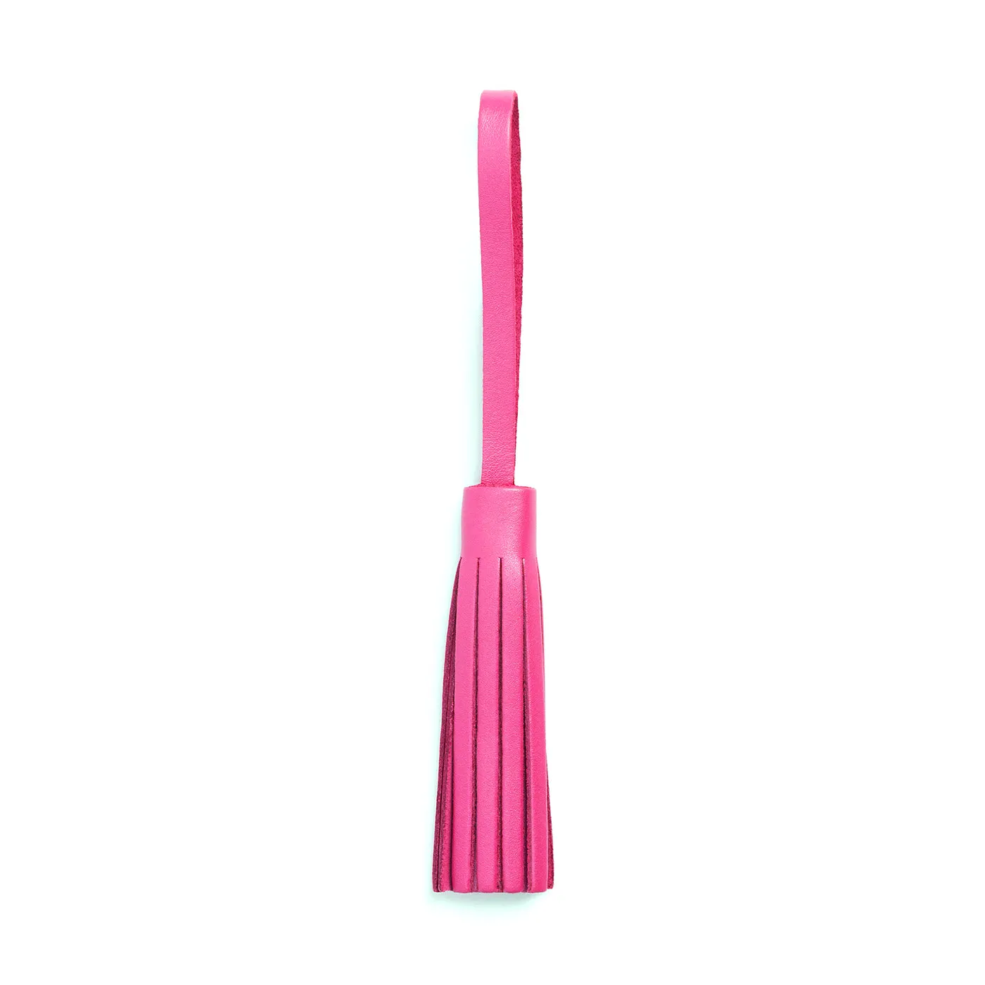 Leather Tassel