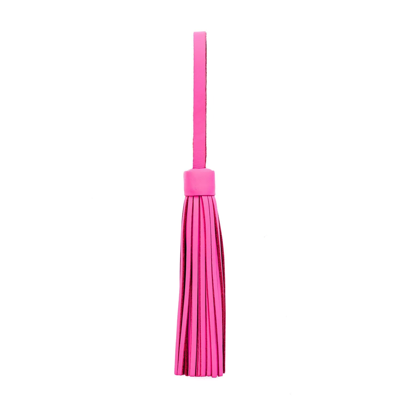 Leather Tassel