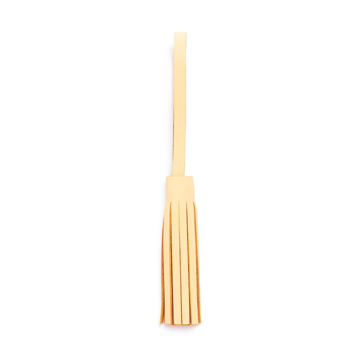 Leather Tassel