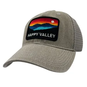 Legacy Happy Valley Dashboard Trucker Hat