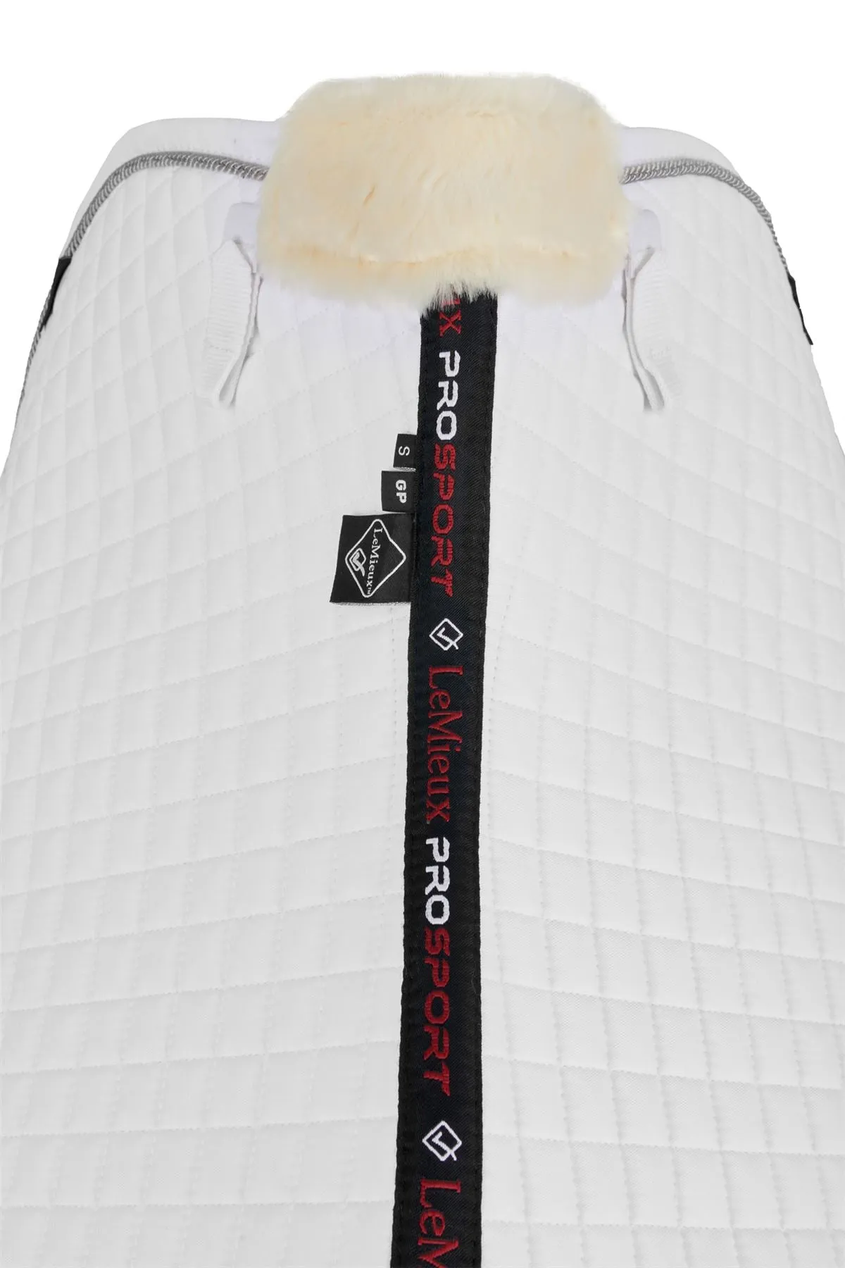 LeMieux Junior Pro GP/Jump Square