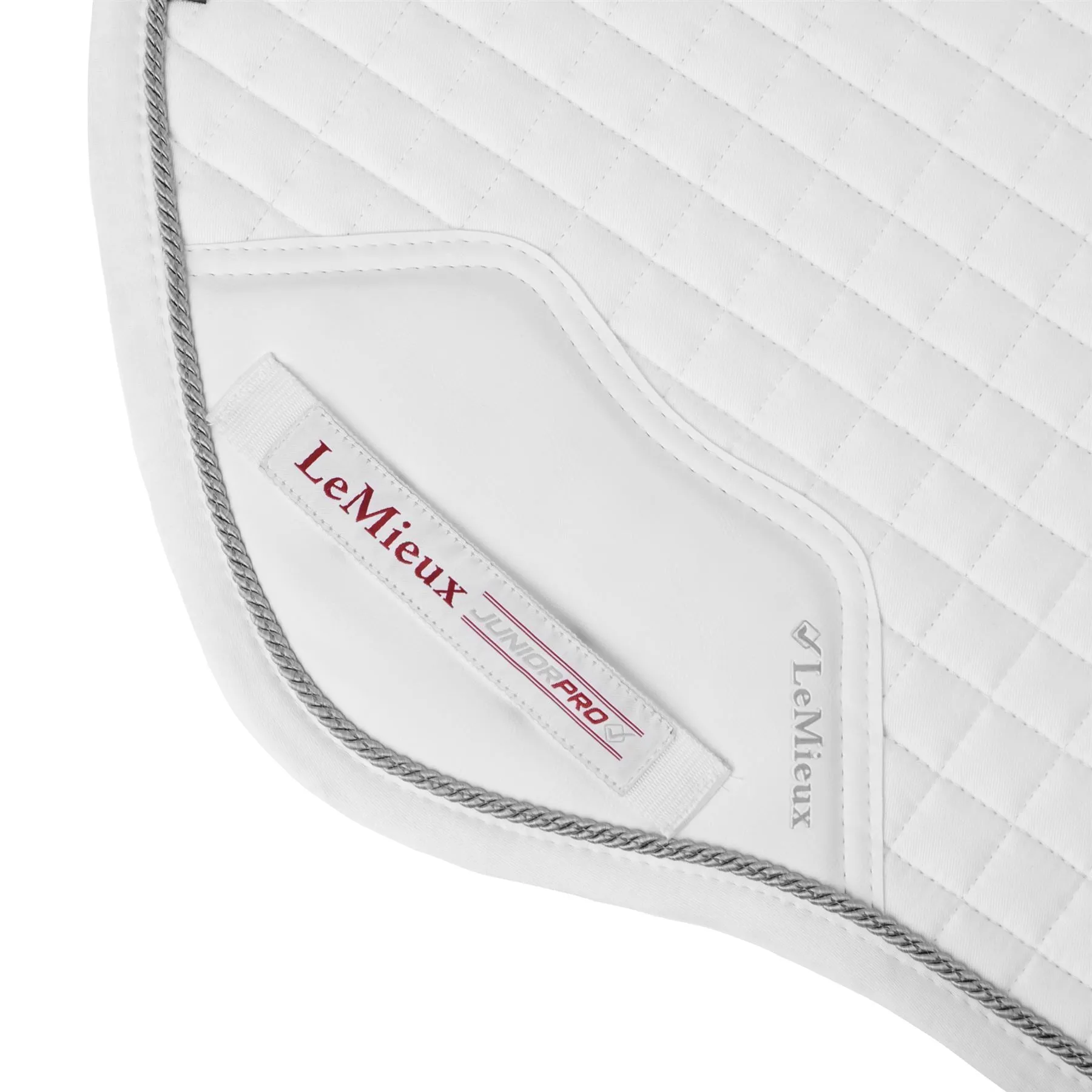 LeMieux Junior Pro GP/Jump Square