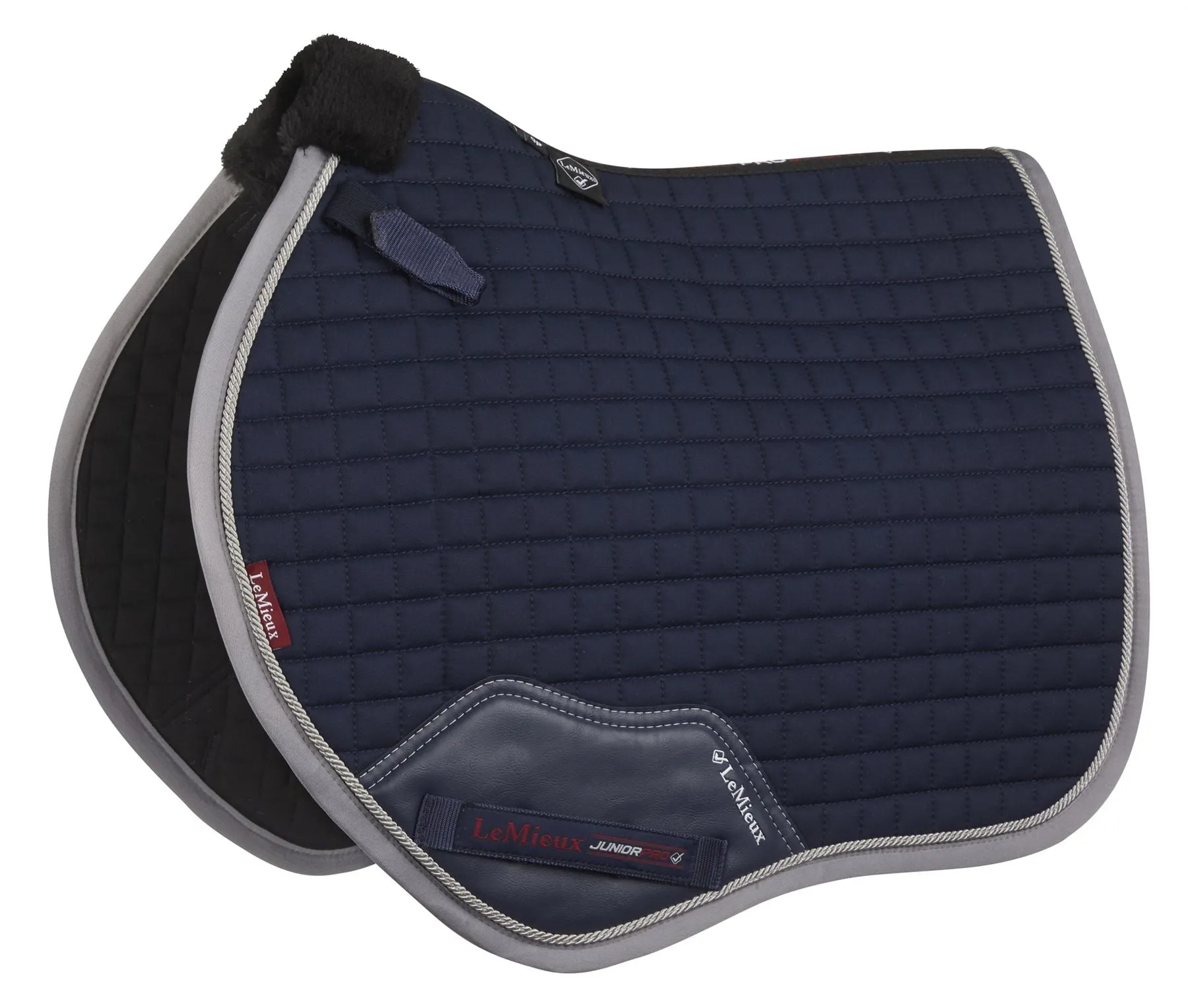 LeMieux Junior Pro GP/Jump Square