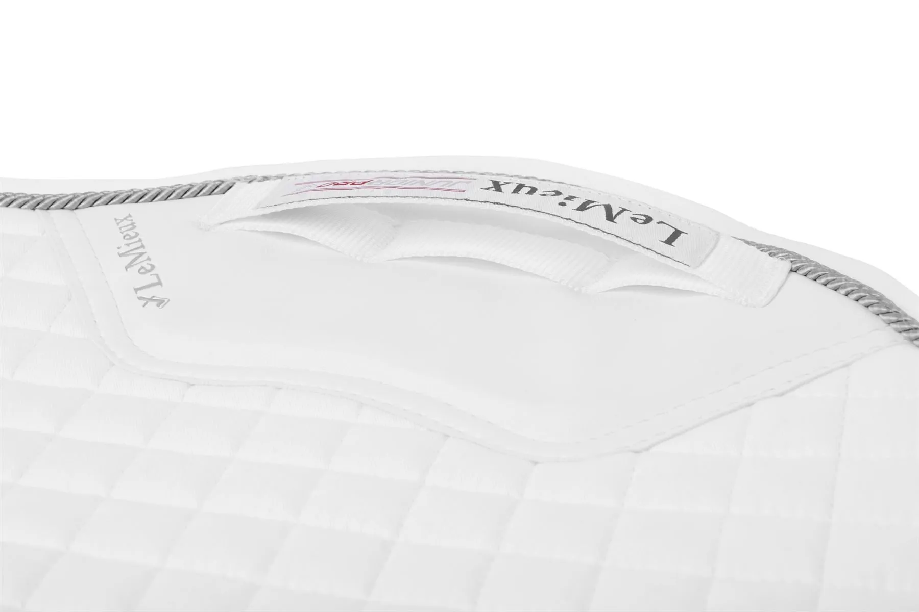 LeMieux Junior Pro GP/Jump Square