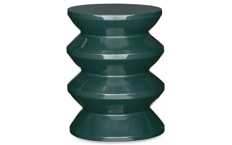 Lily Accent Table Teal
