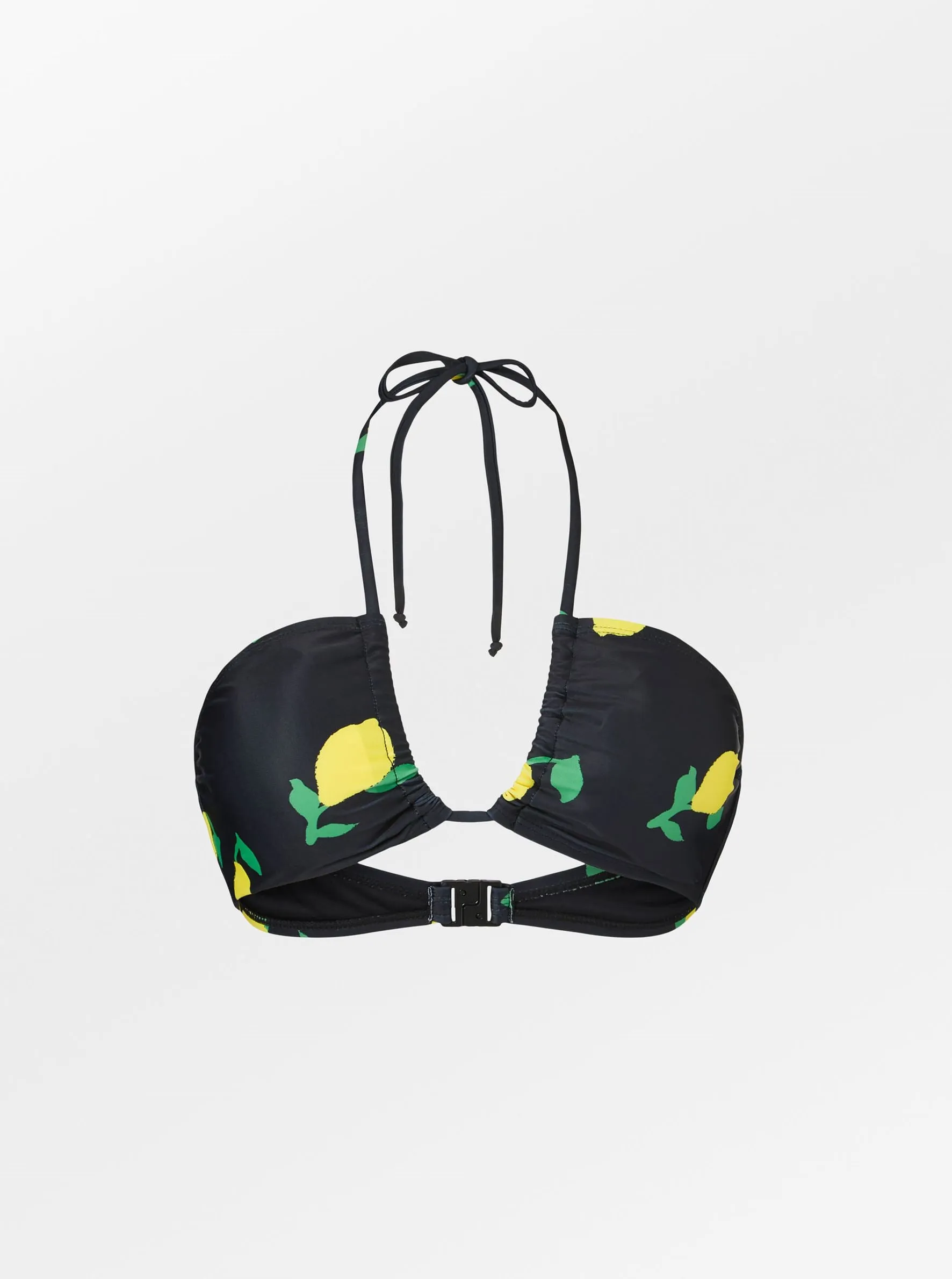 Limone Brinley Bikini Top