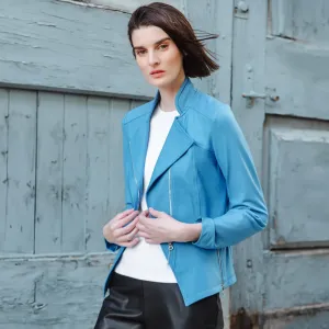 Liquid Leather™ Signature Jacket