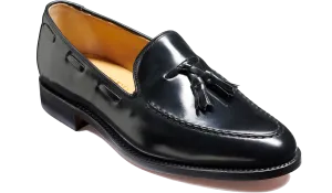 Litchfield - Black Hi-Shine