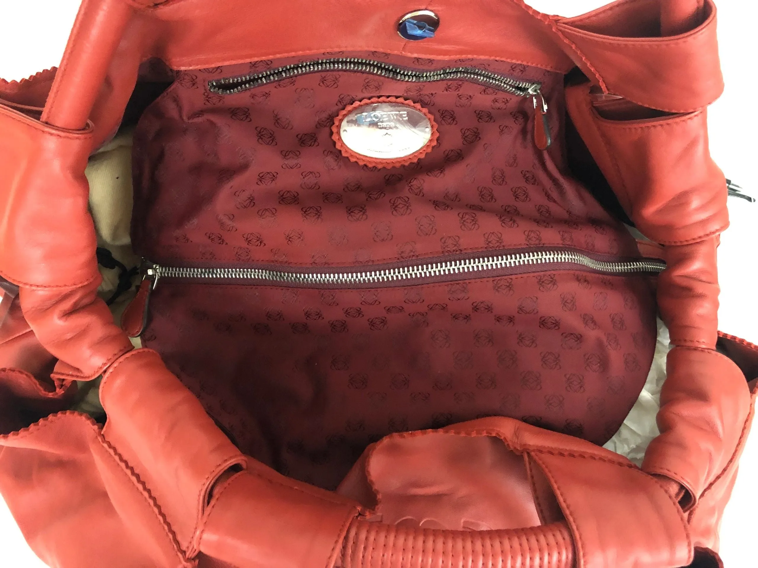 Loewe Handle Bag