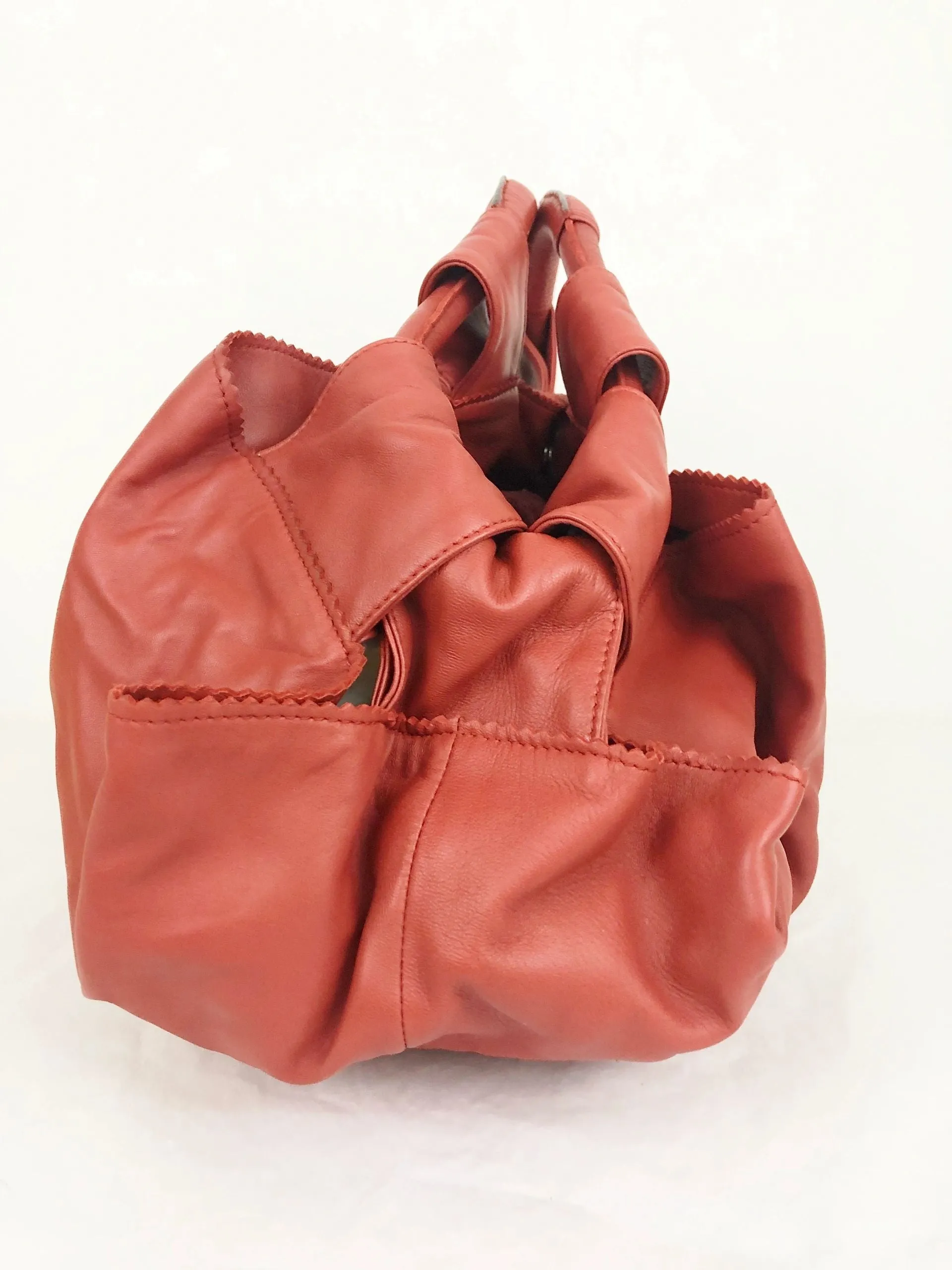 Loewe Handle Bag