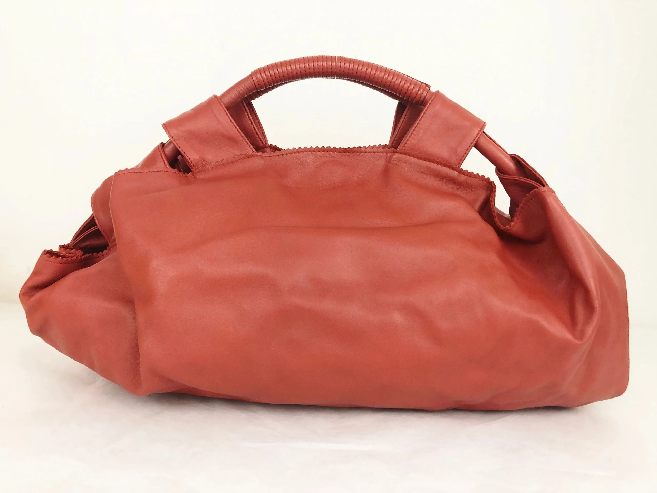 Loewe Handle Bag