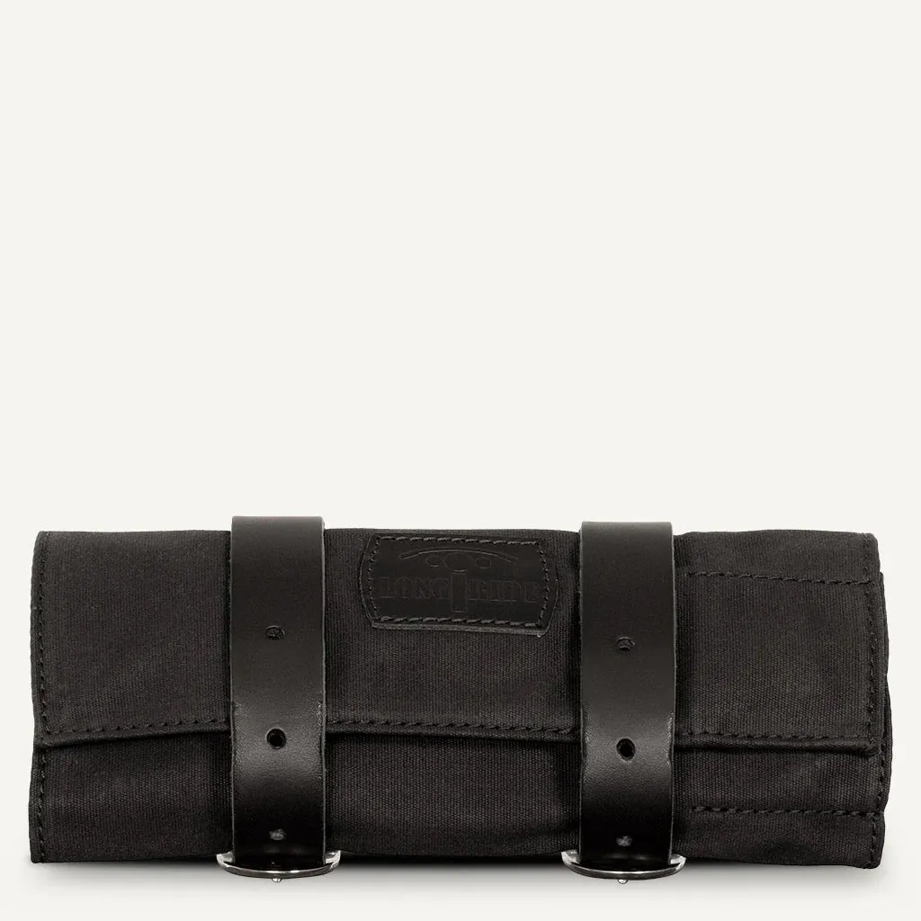 LONGRIDE TOOL ROLL