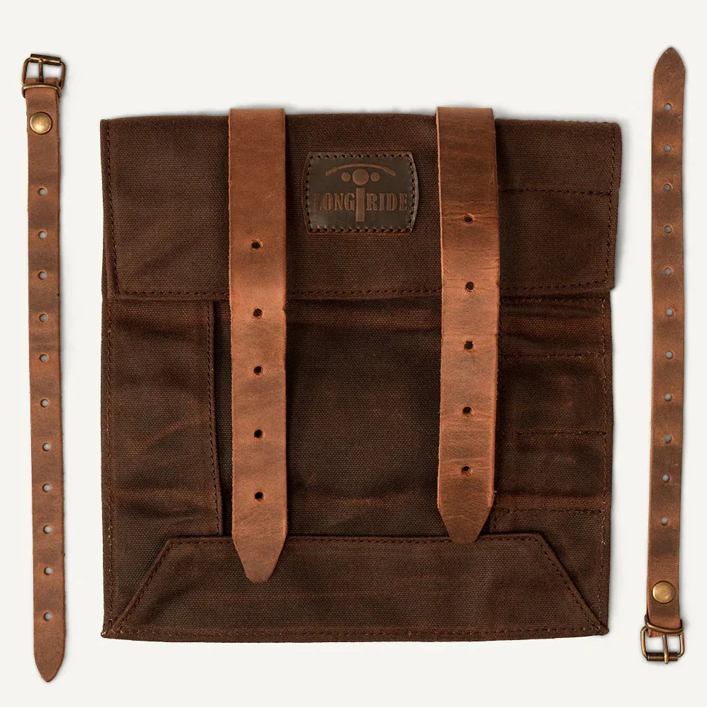 LONGRIDE TOOL ROLL