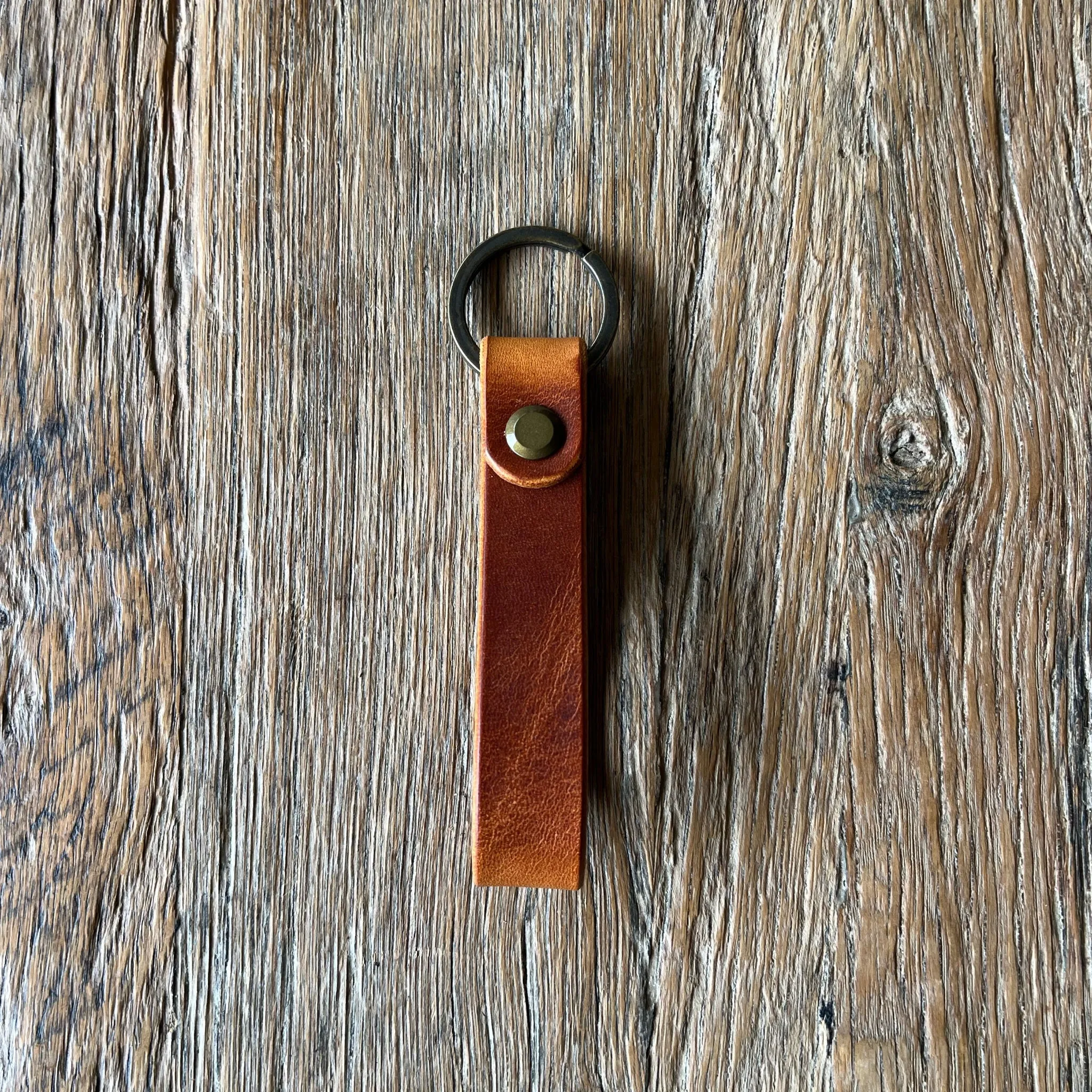 Loop Keyfob