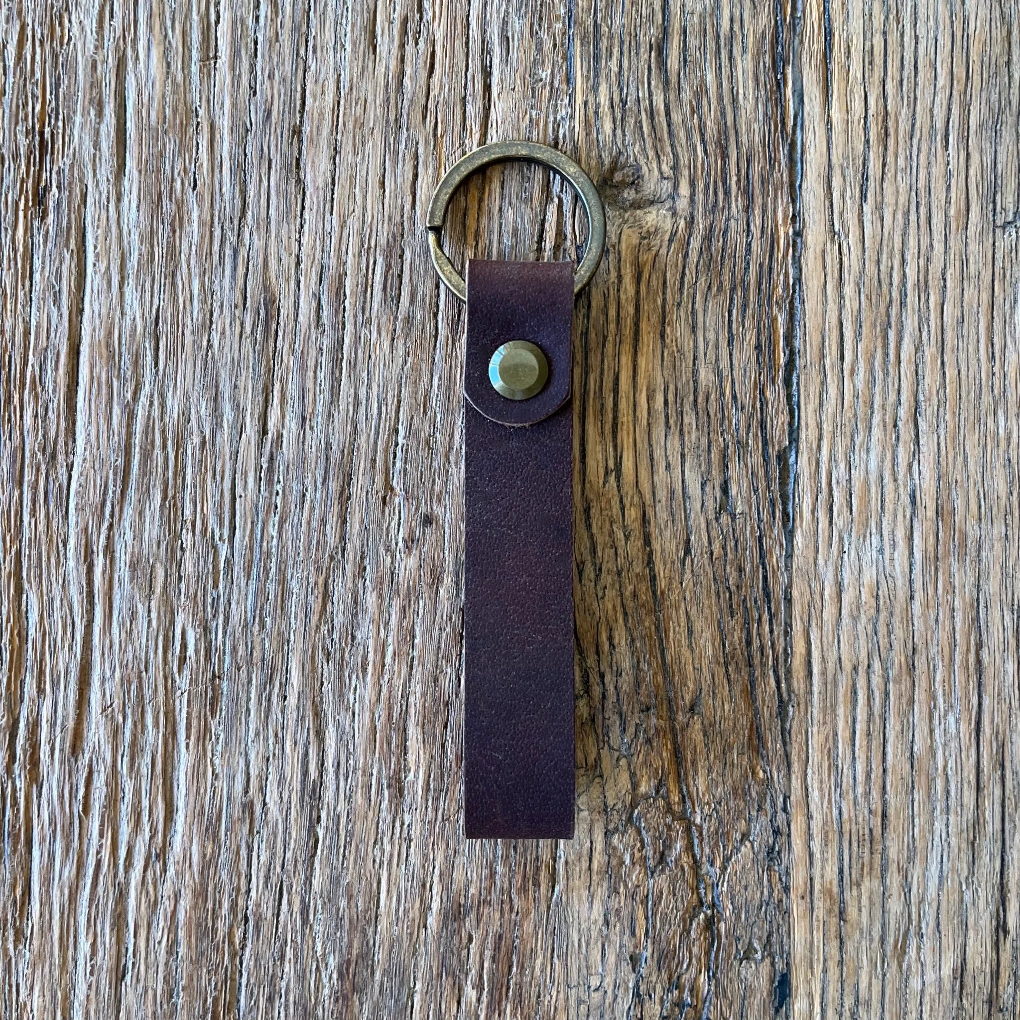 Loop Keyfob
