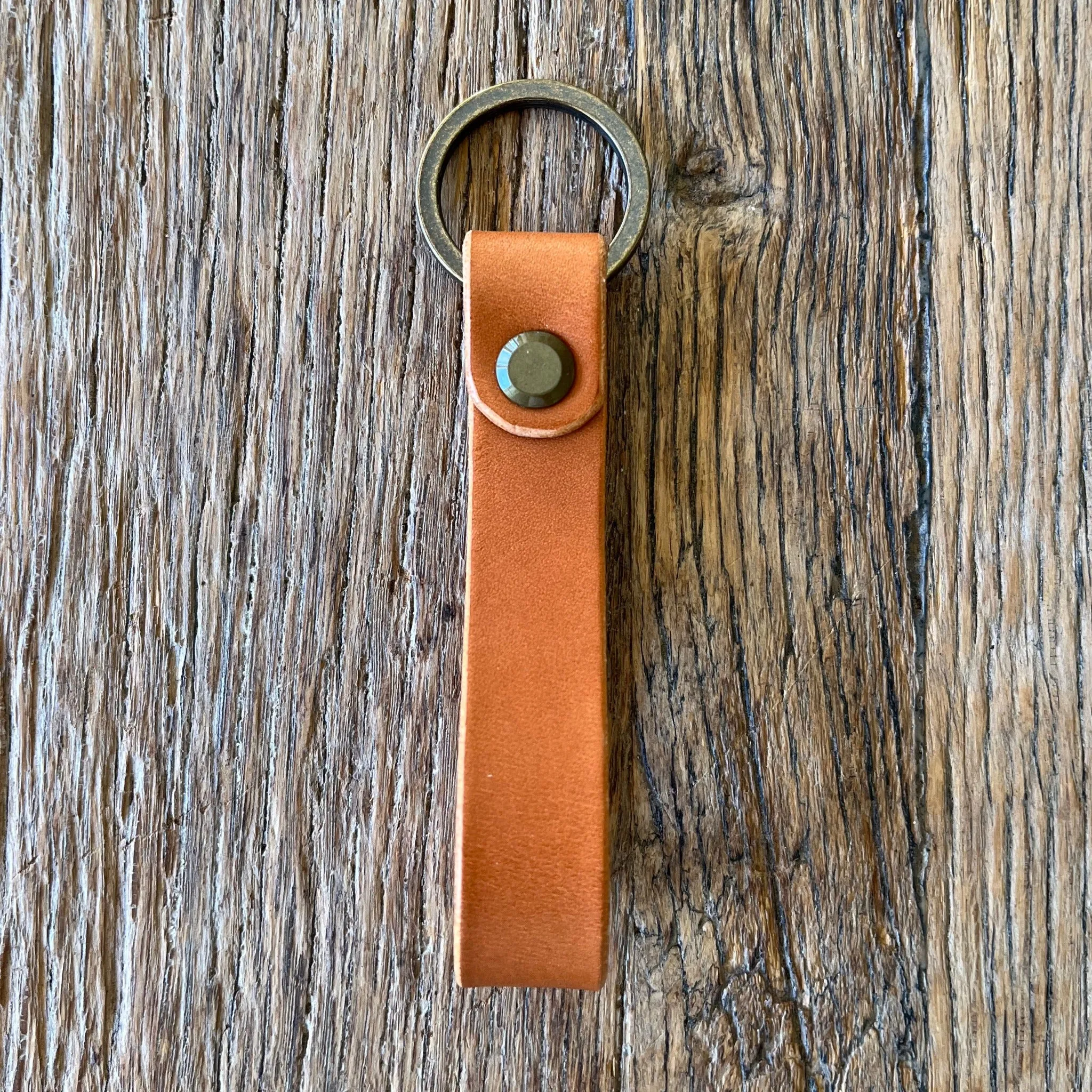 Loop Keyfob