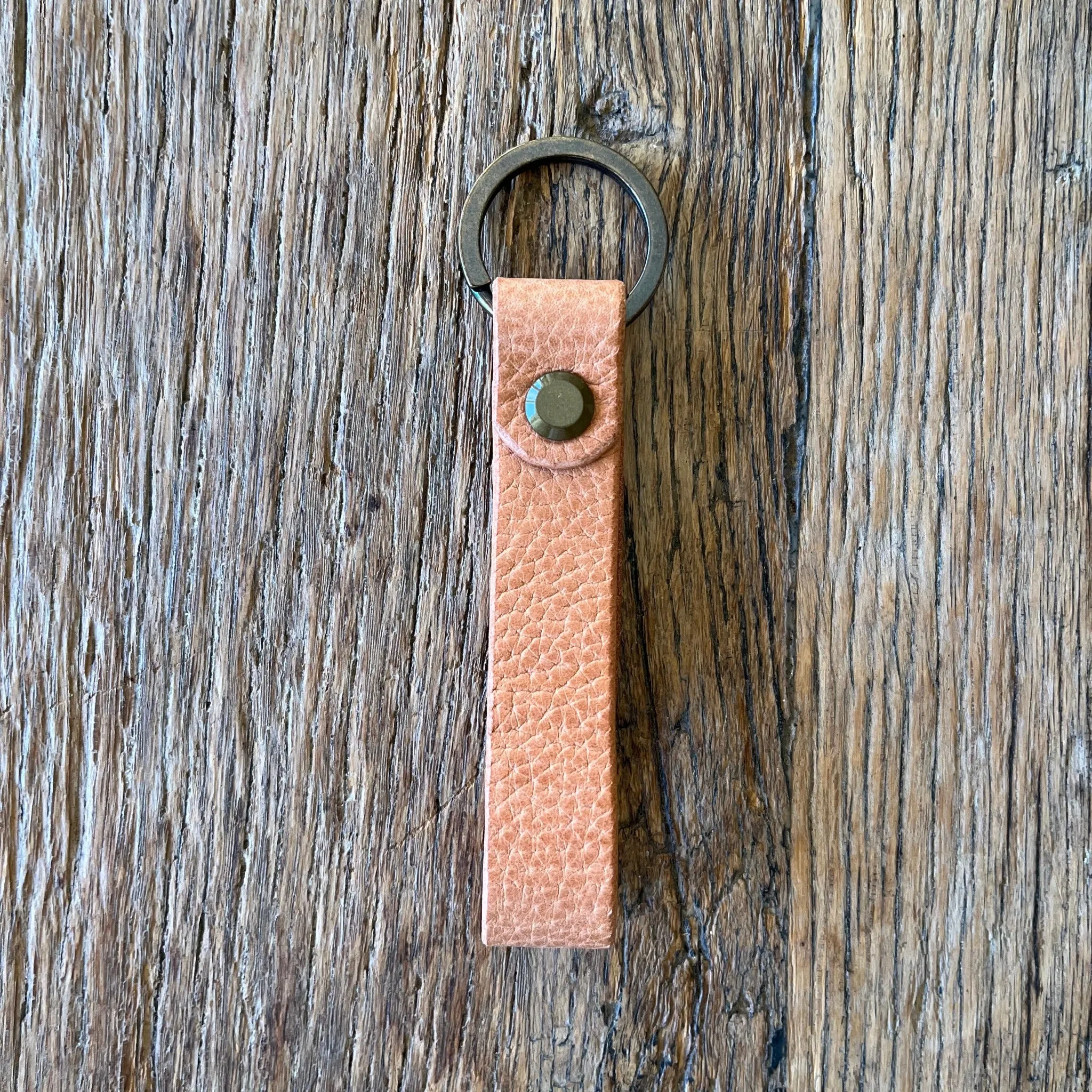 Loop Keyfob