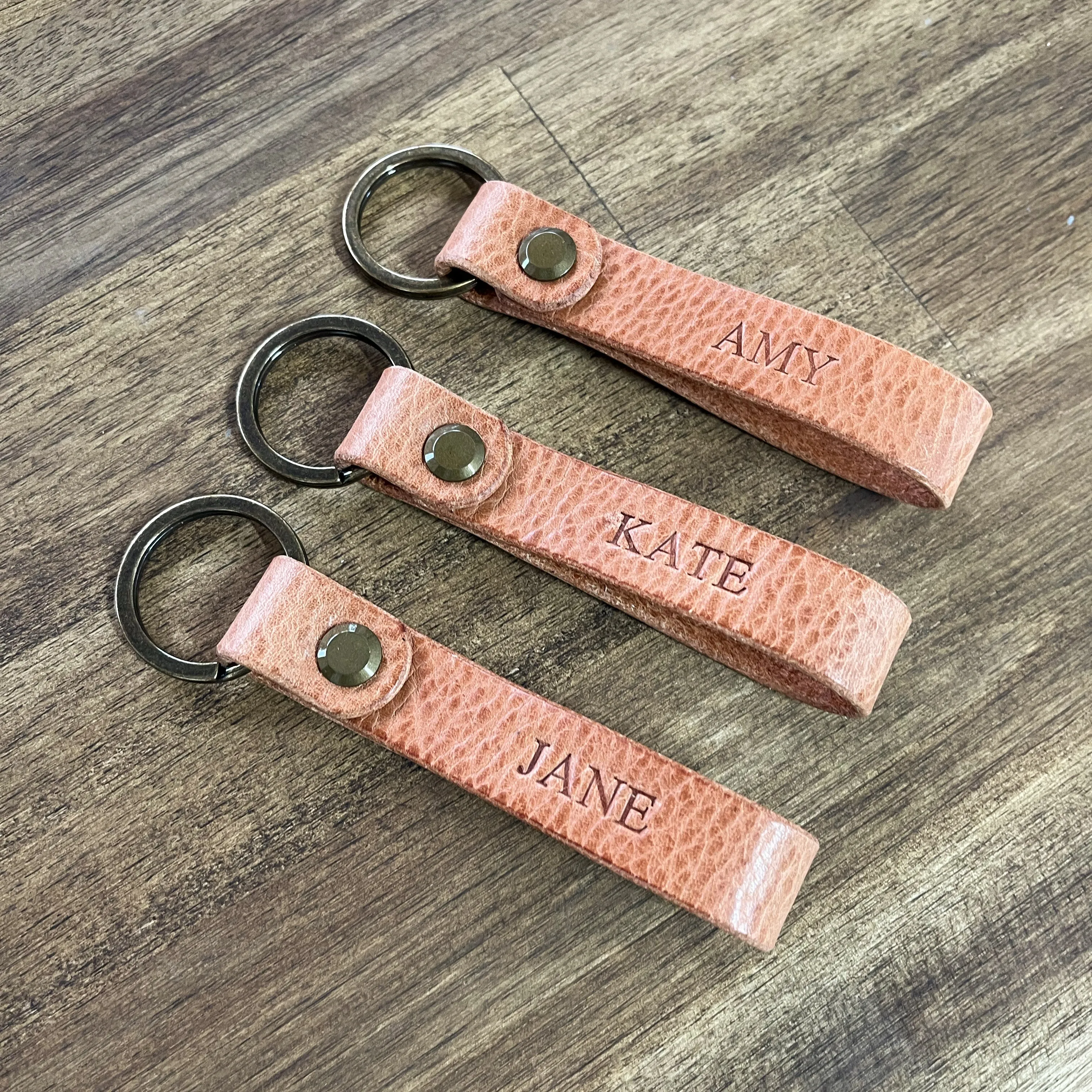 Loop Keyfob