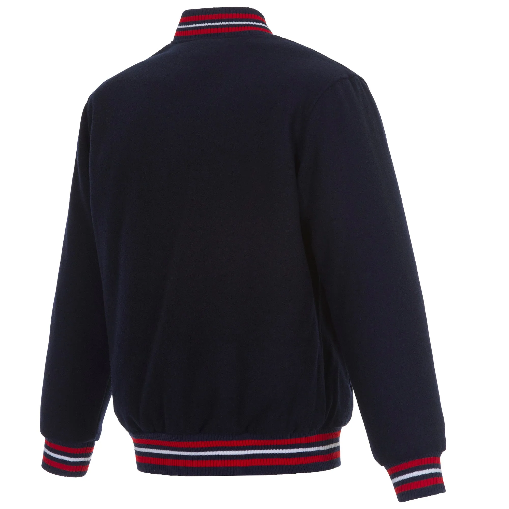 Los Angeles Angels All Wool Jacket