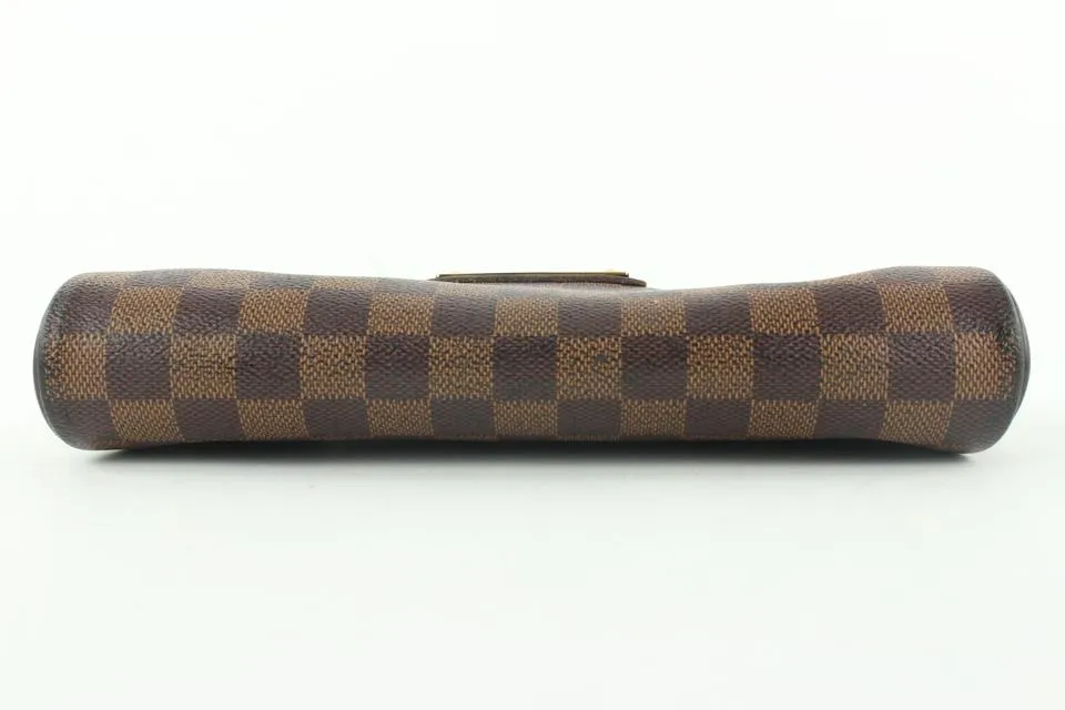 Louis Vuitton Damier Evene Pochette Sophie 2way Crossbody Bag Eva 202lvs54