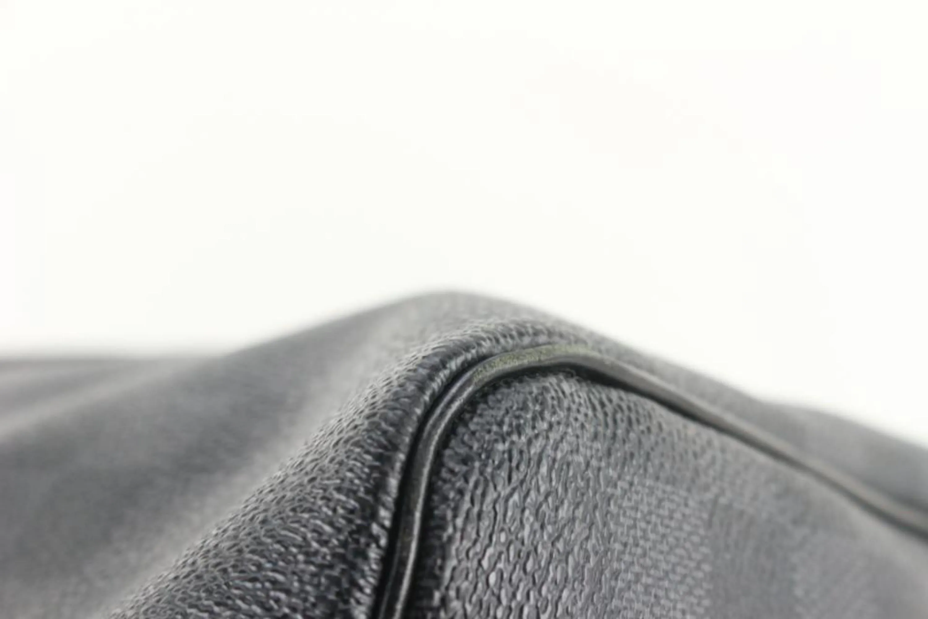 Louis Vuitton Damier Graphite Keepall Bandouliere 45 4530LK810S
