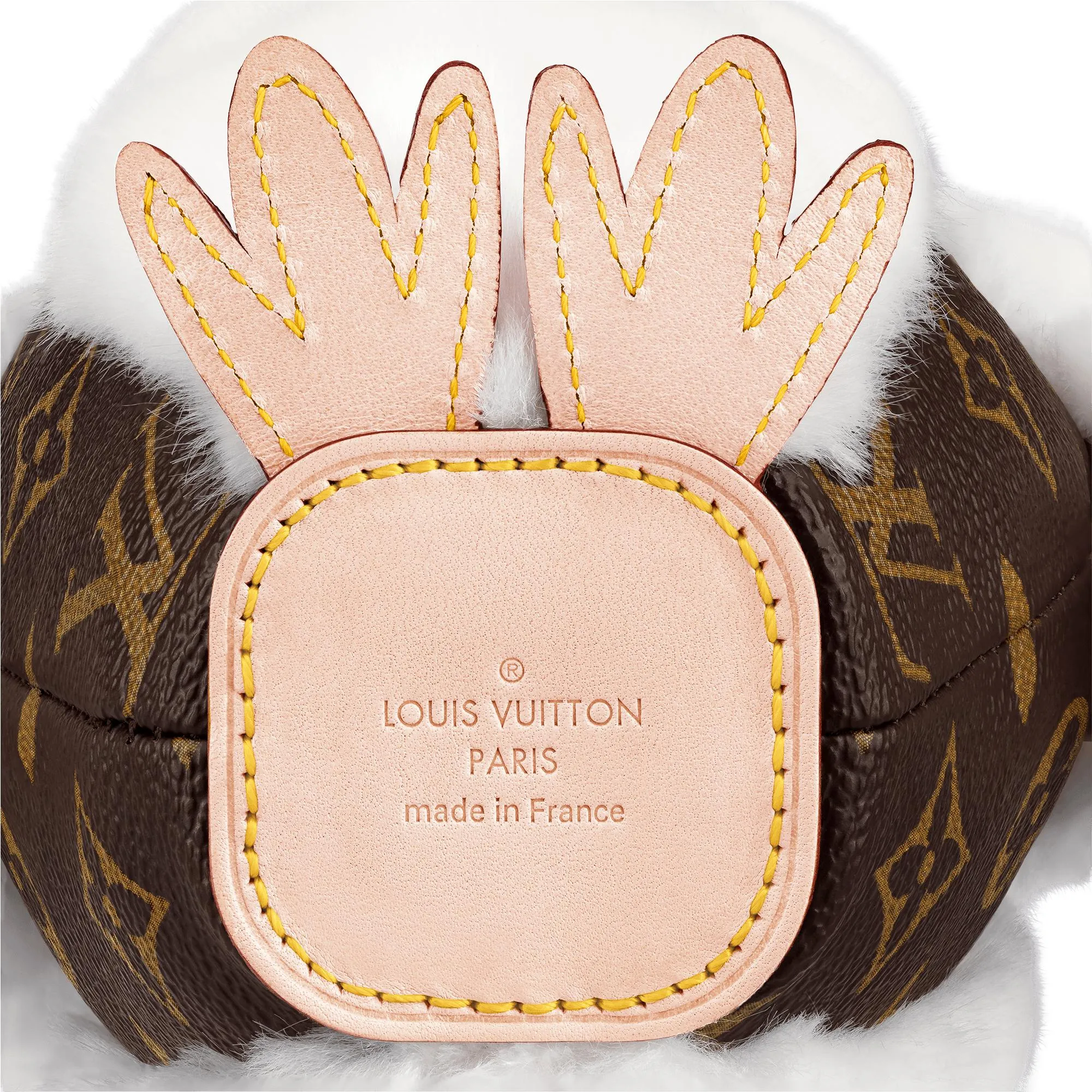 Louis Vuitton | Doudou Penguin Ernest | GI0432