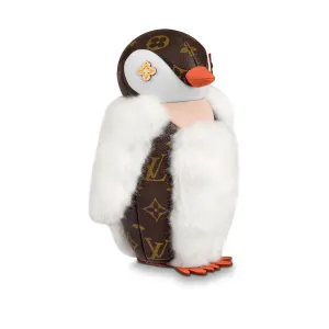 Louis Vuitton | Doudou Penguin Ernest | GI0432