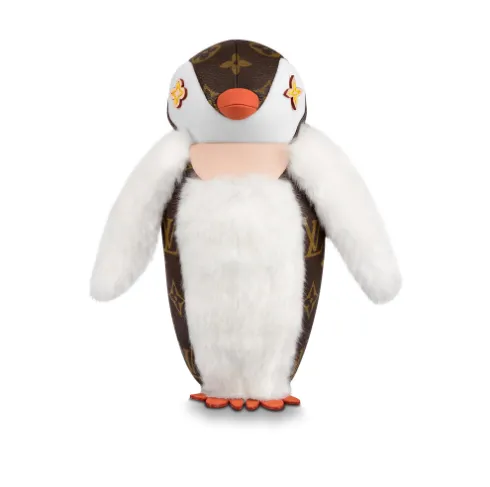 Louis Vuitton | Doudou Penguin Ernest | GI0432