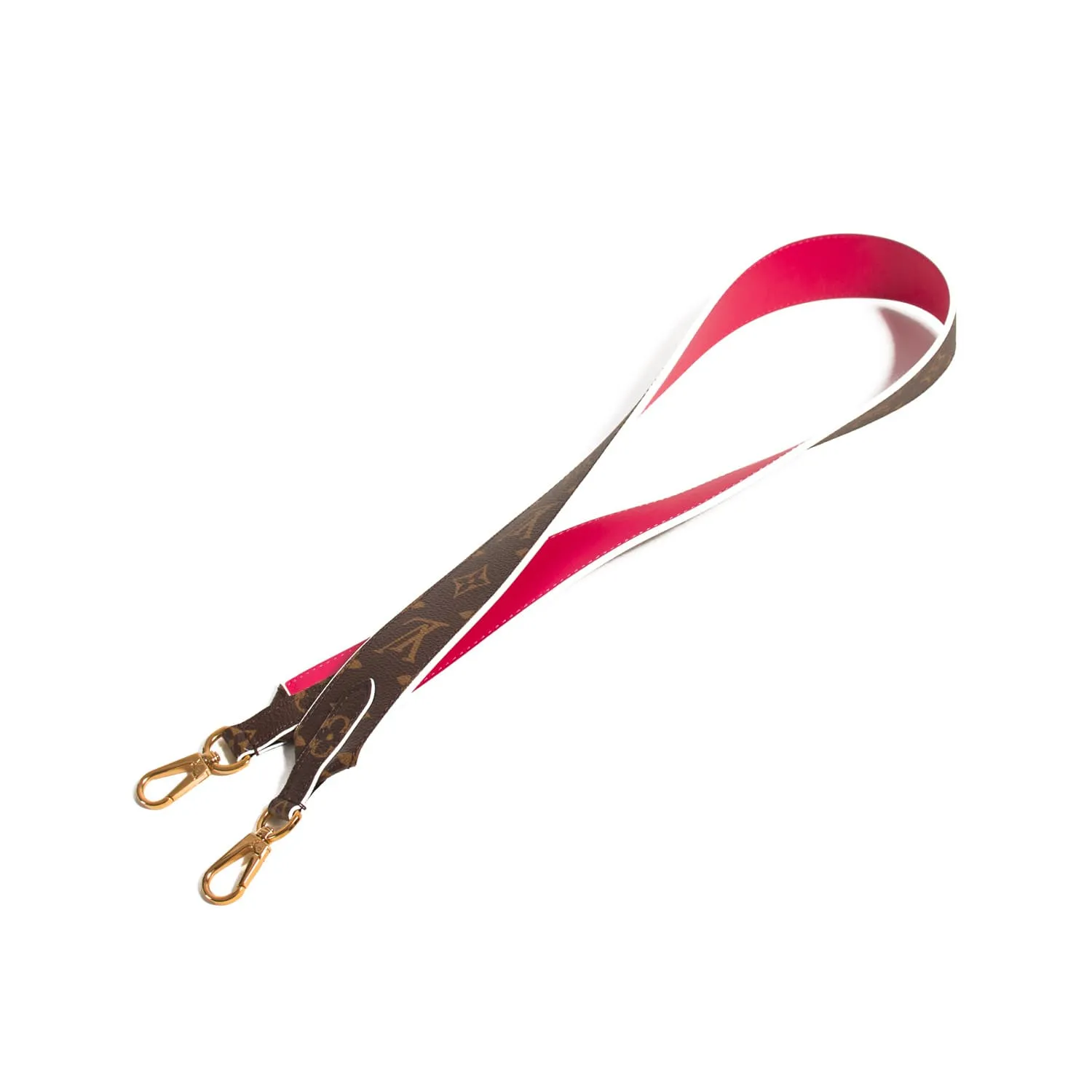 Louis Vuitton Monogram Bandouliere
