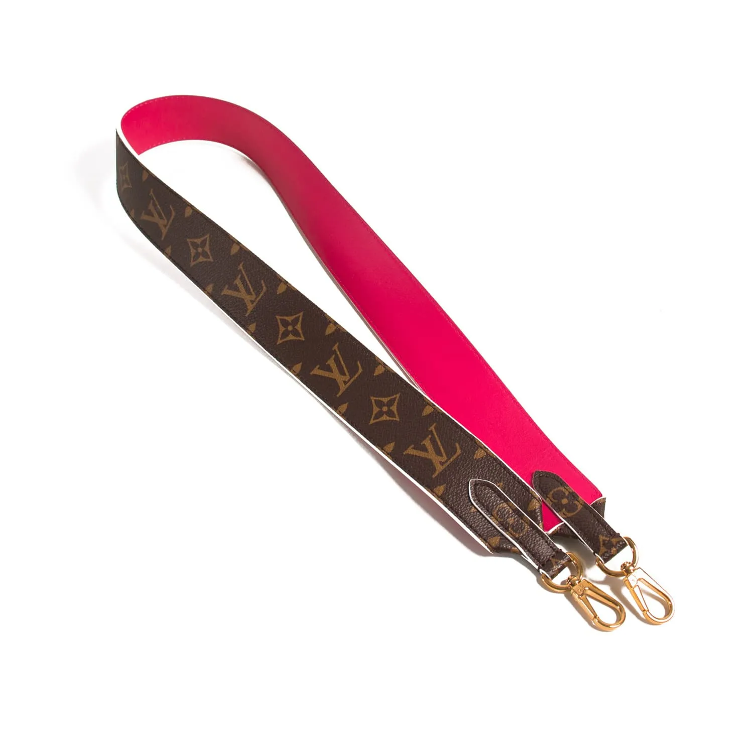 Louis Vuitton Monogram Bandouliere