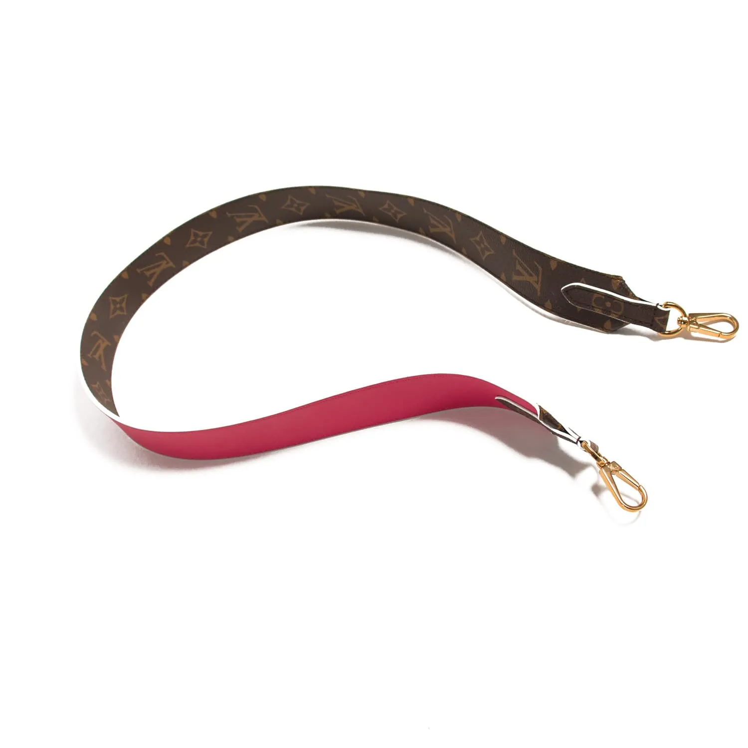 Louis Vuitton Monogram Bandouliere