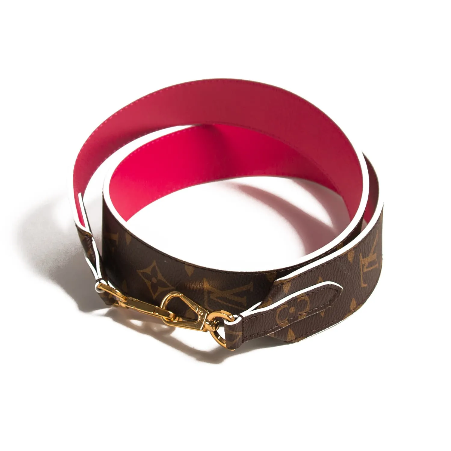 Louis Vuitton Monogram Bandouliere