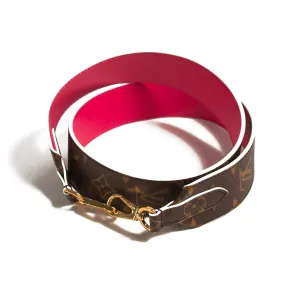 Louis Vuitton Monogram Bandouliere