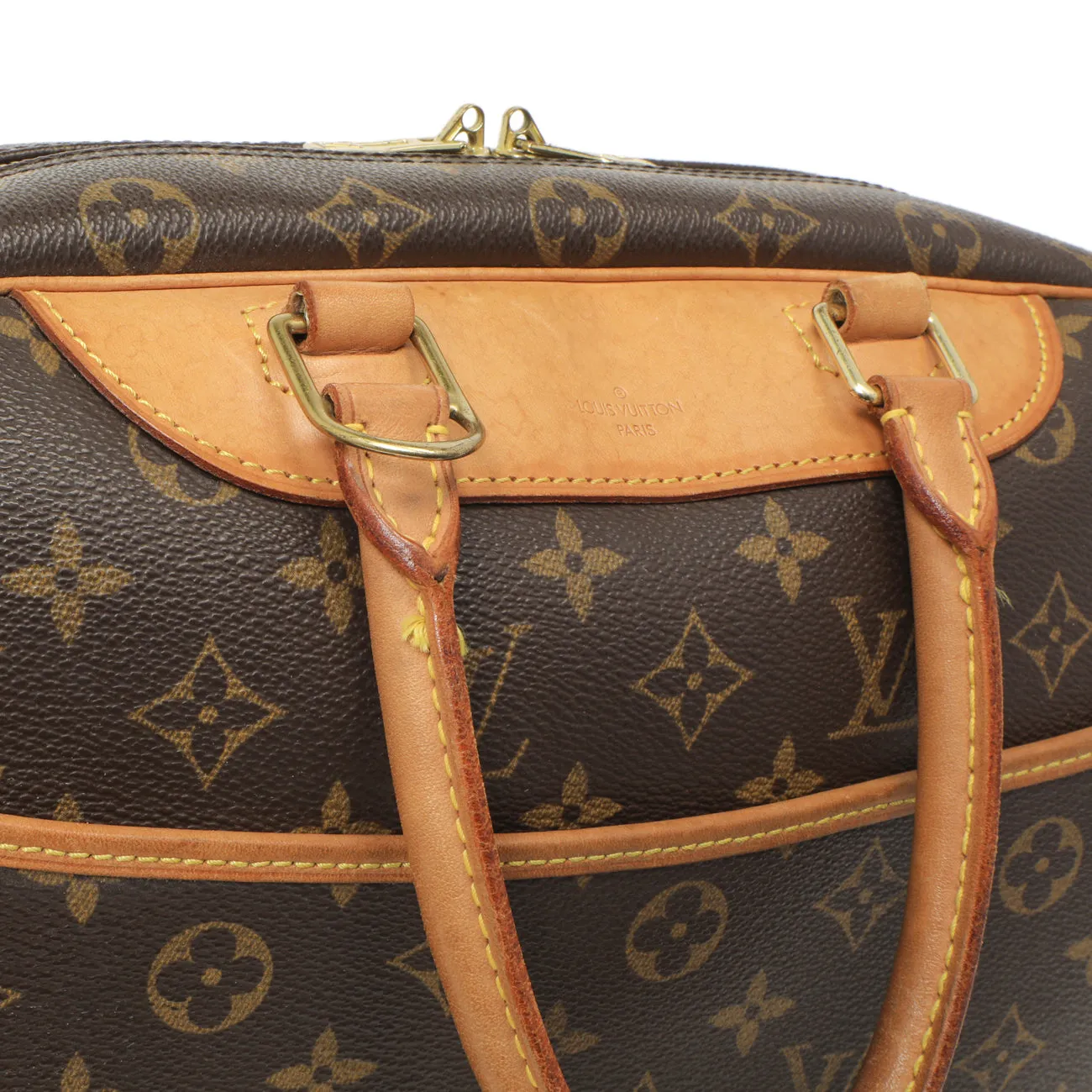Louis Vuitton Monogram Deauville