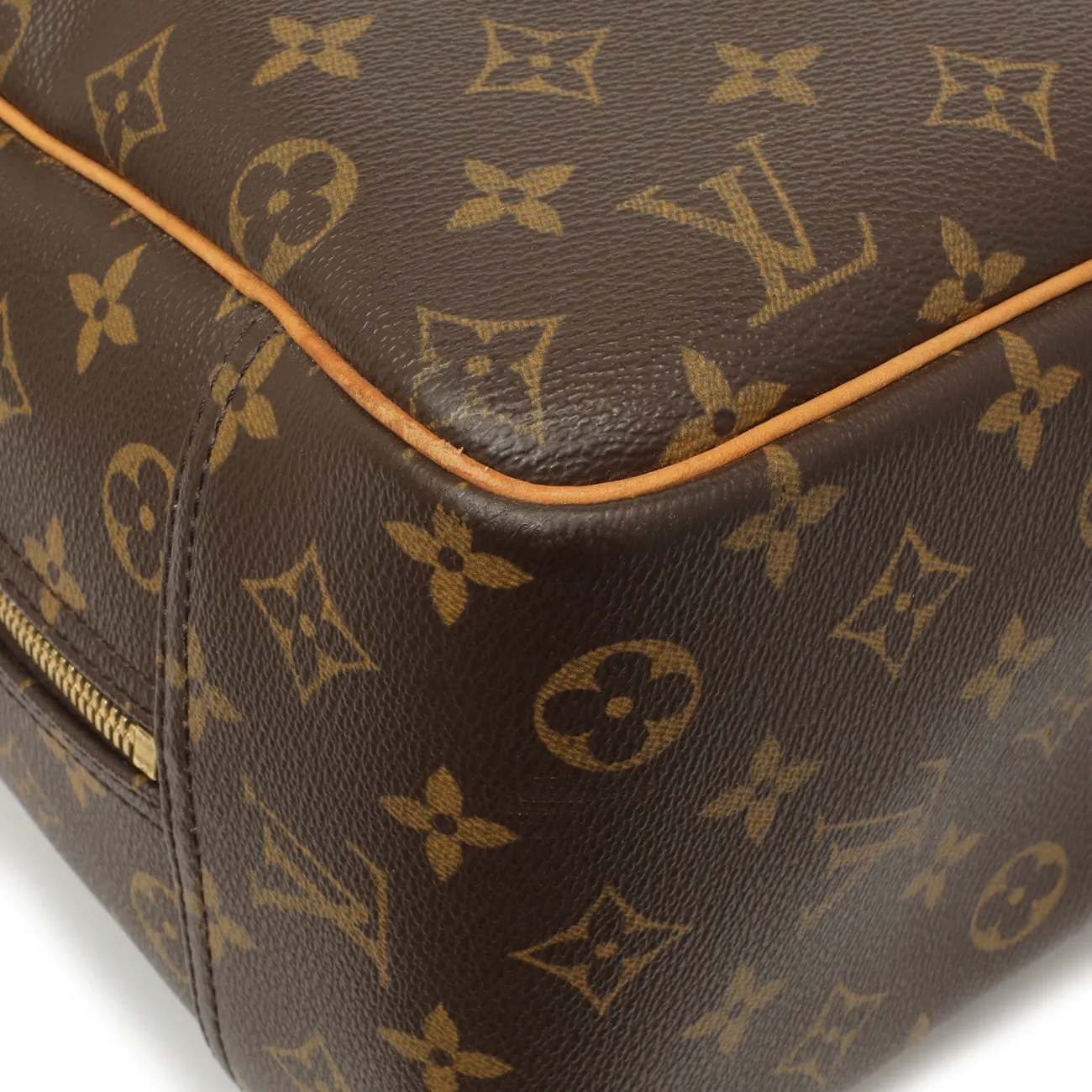 Louis Vuitton Monogram Deauville