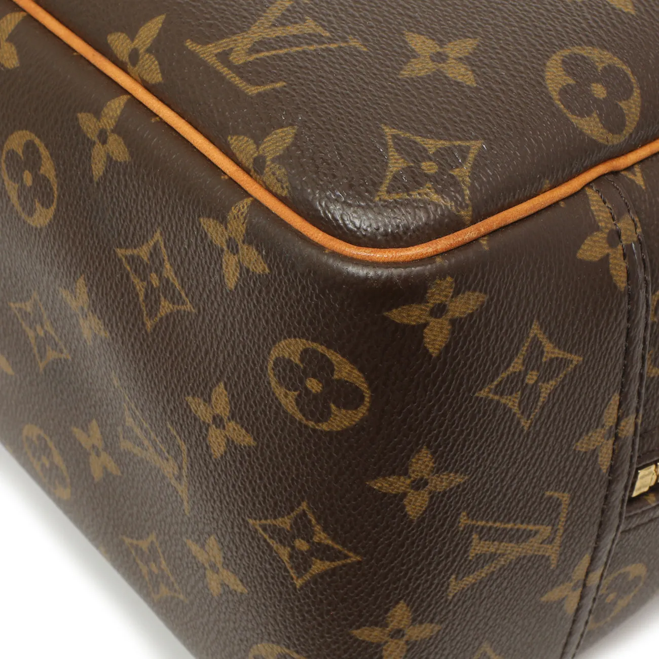 Louis Vuitton Monogram Deauville