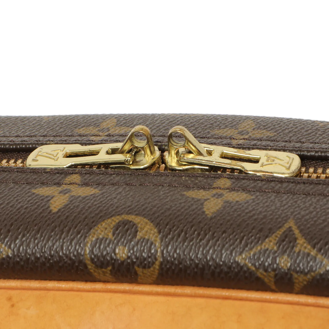 Louis Vuitton Monogram Deauville