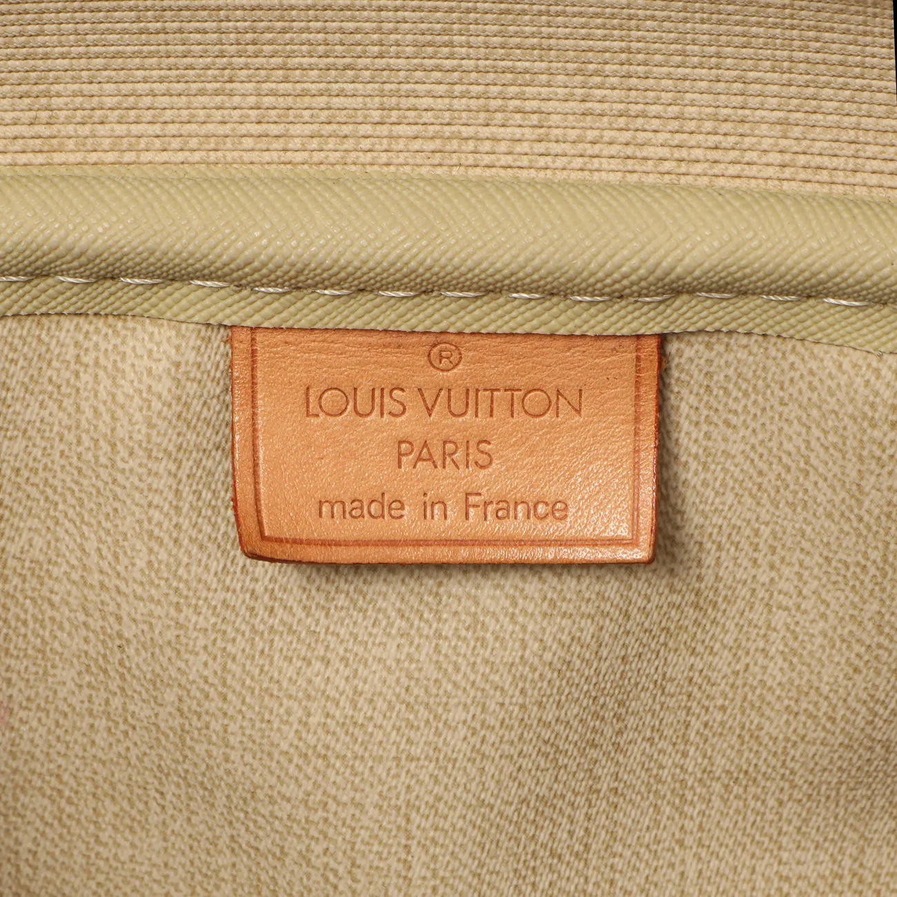Louis Vuitton Monogram Deauville