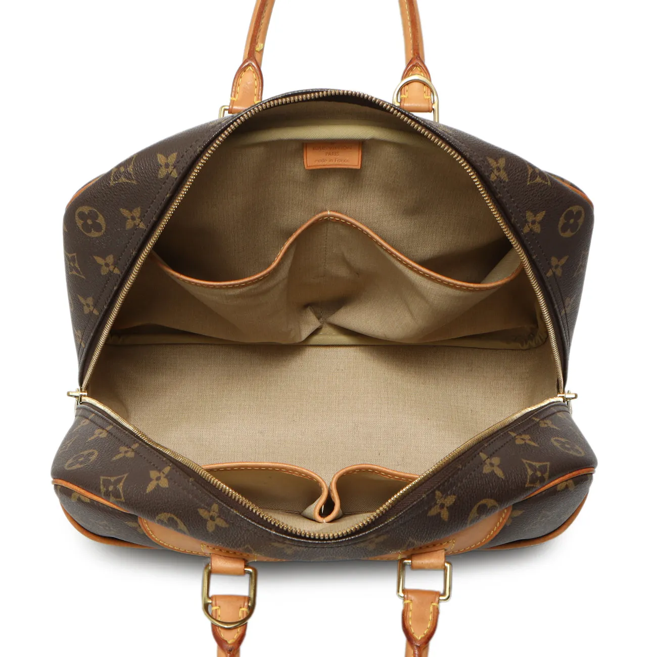 Louis Vuitton Monogram Deauville