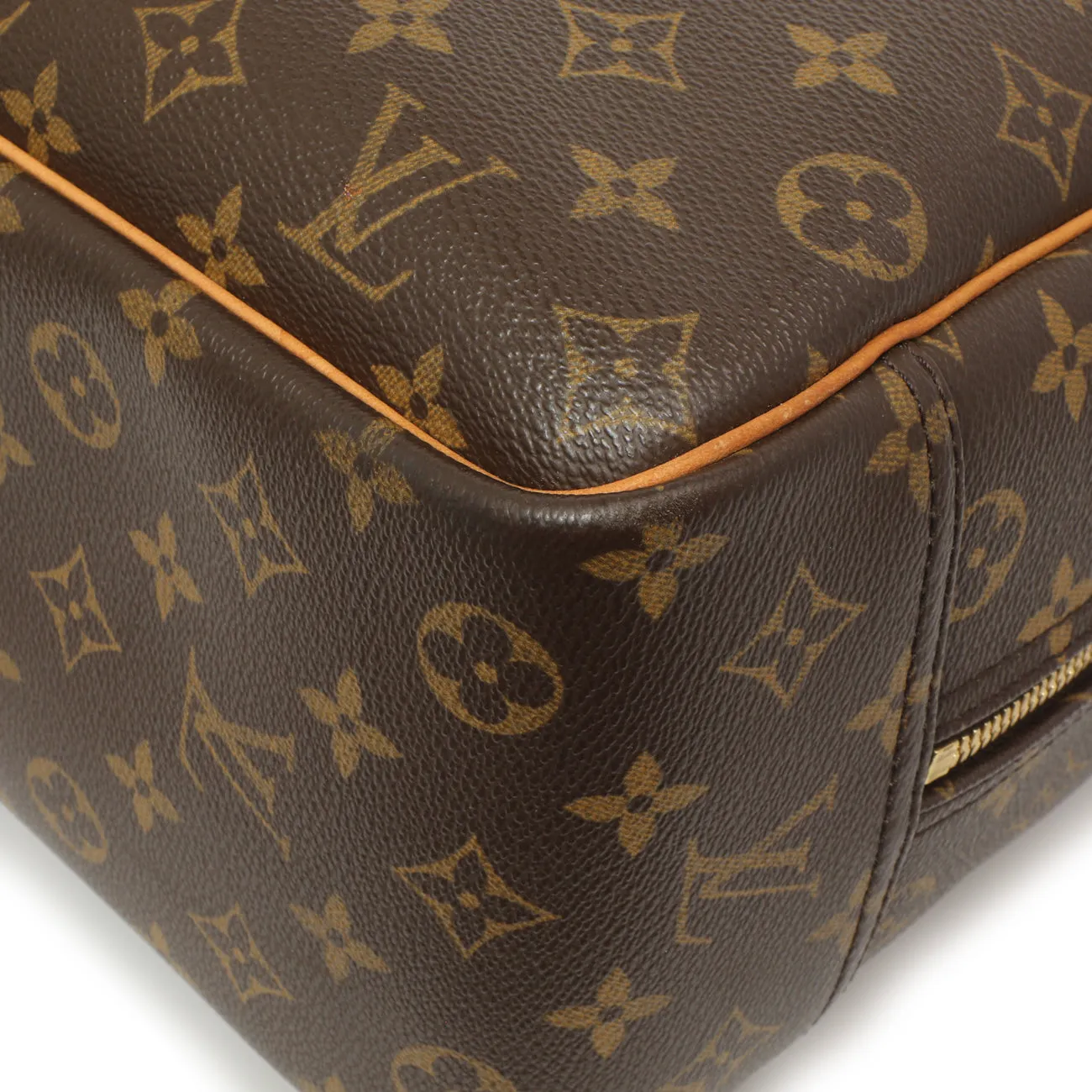 Louis Vuitton Monogram Deauville
