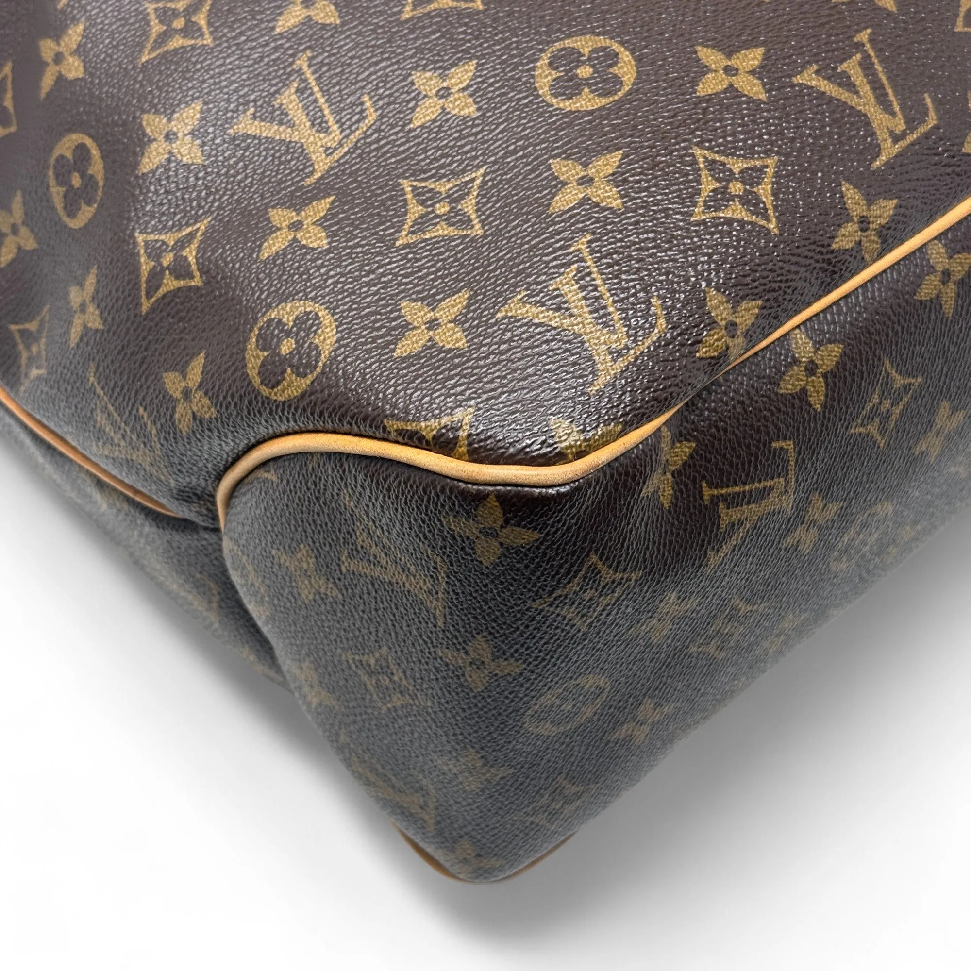 Louis Vuitton Monogram Delightful MM