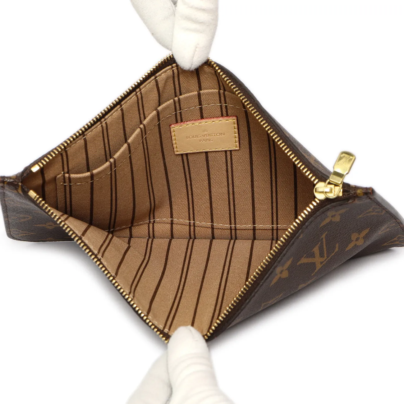 Louis Vuitton Monogram Neverfull MM