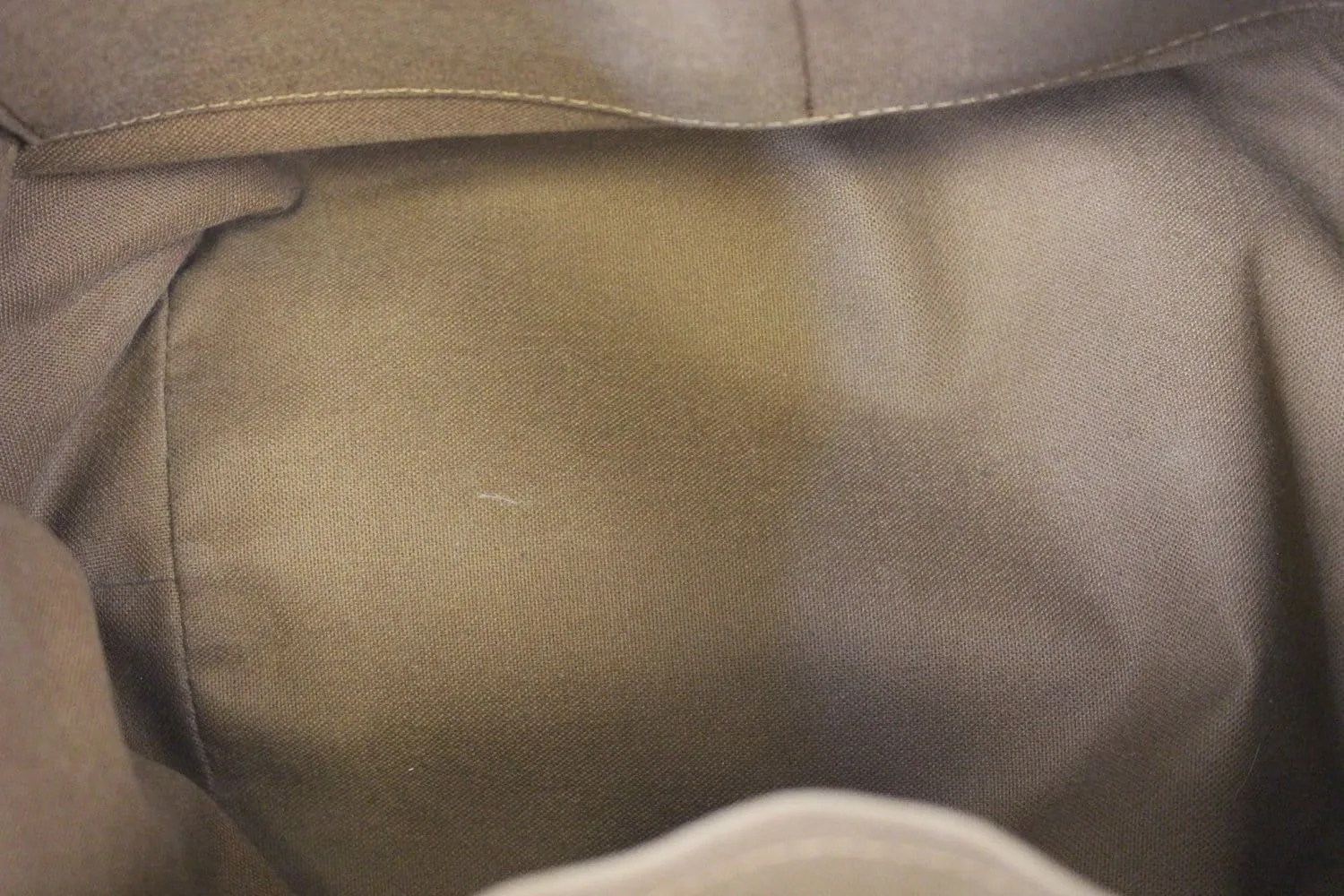 LOUIS VUITTON Monogram Palermo PM Tote Shoulder Bag