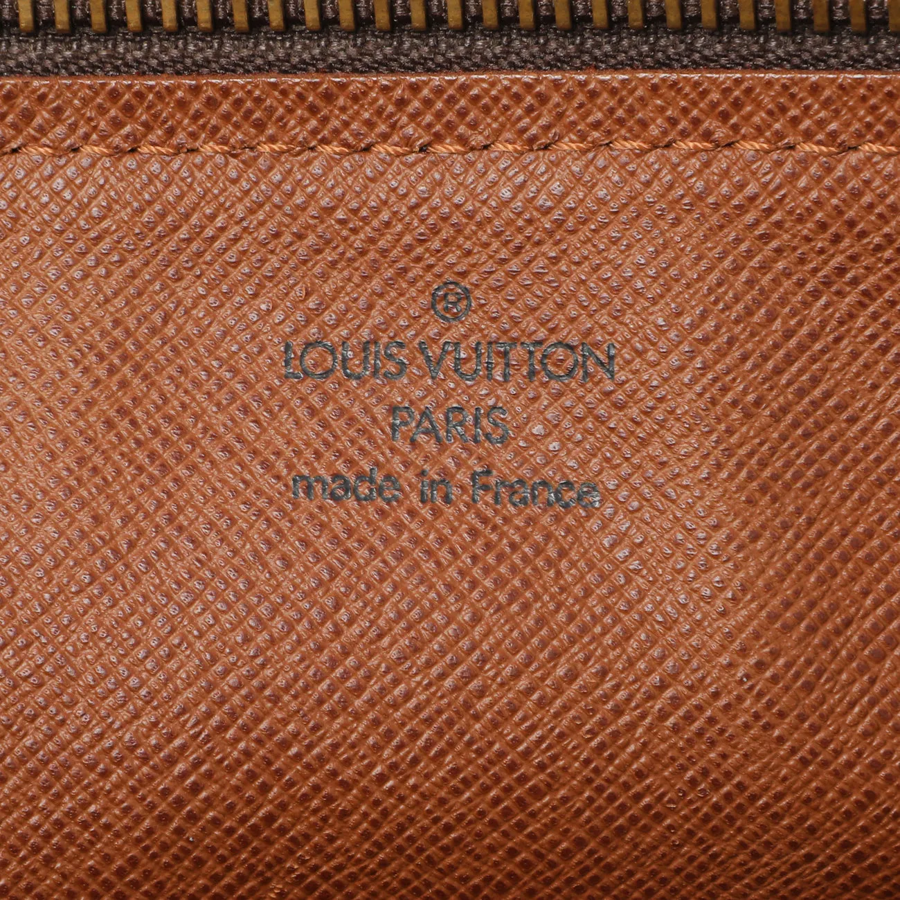Louis Vuitton Monogram Papillon 30 with Companion Pouch
