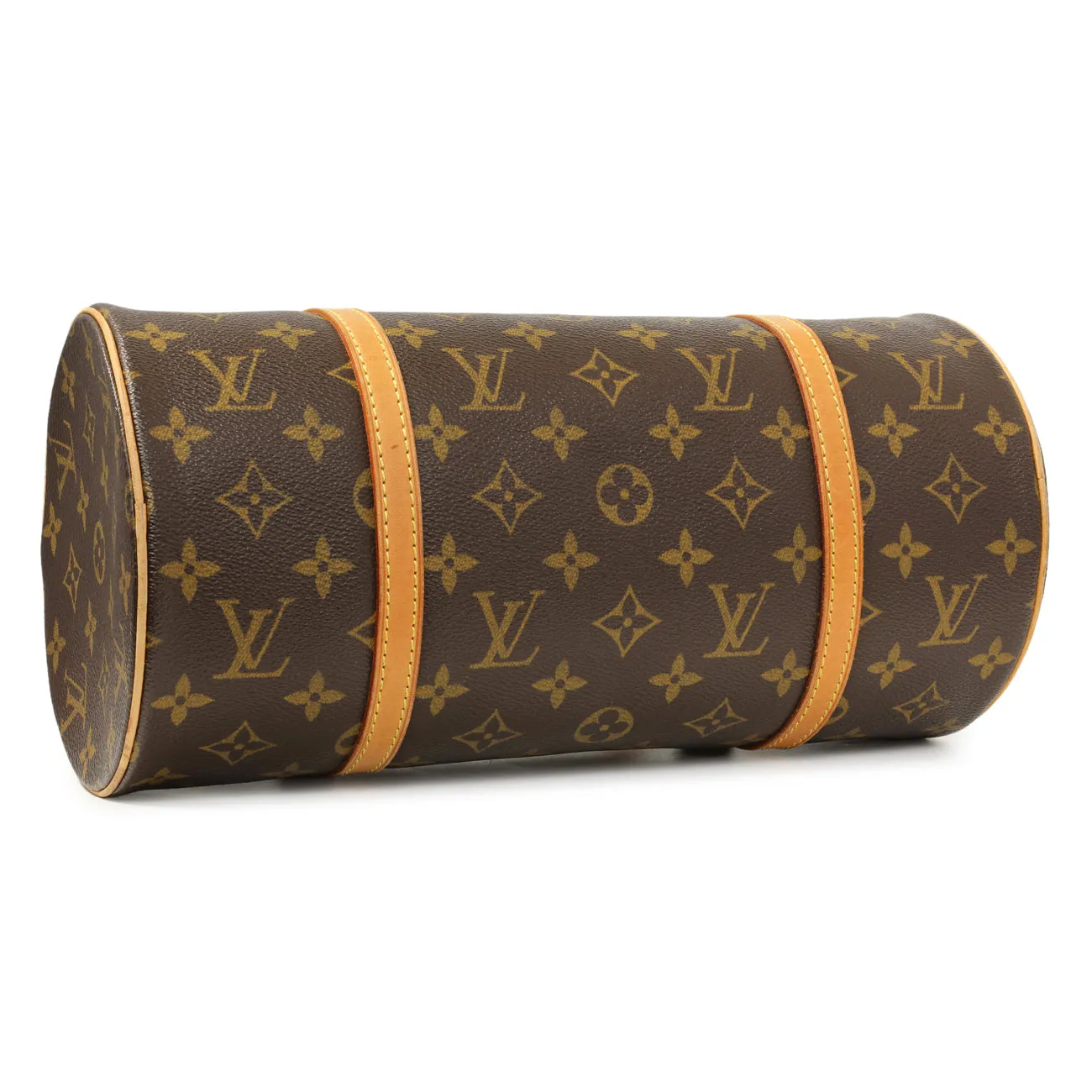 Louis Vuitton Monogram Papillon 30 with Companion Pouch